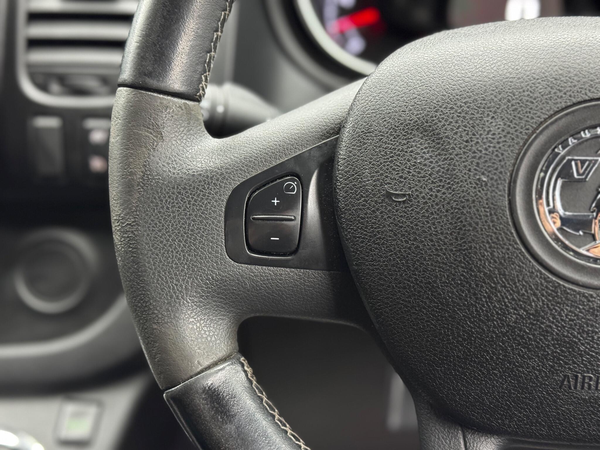 Vauxhall Vivaro 1.6 CDTi 2900 BiTurbo ecoTEC Sportive Crew Van L1 H1 Euro 6 (s/s) 5dr (6 Seat) 5dr Manual 2026