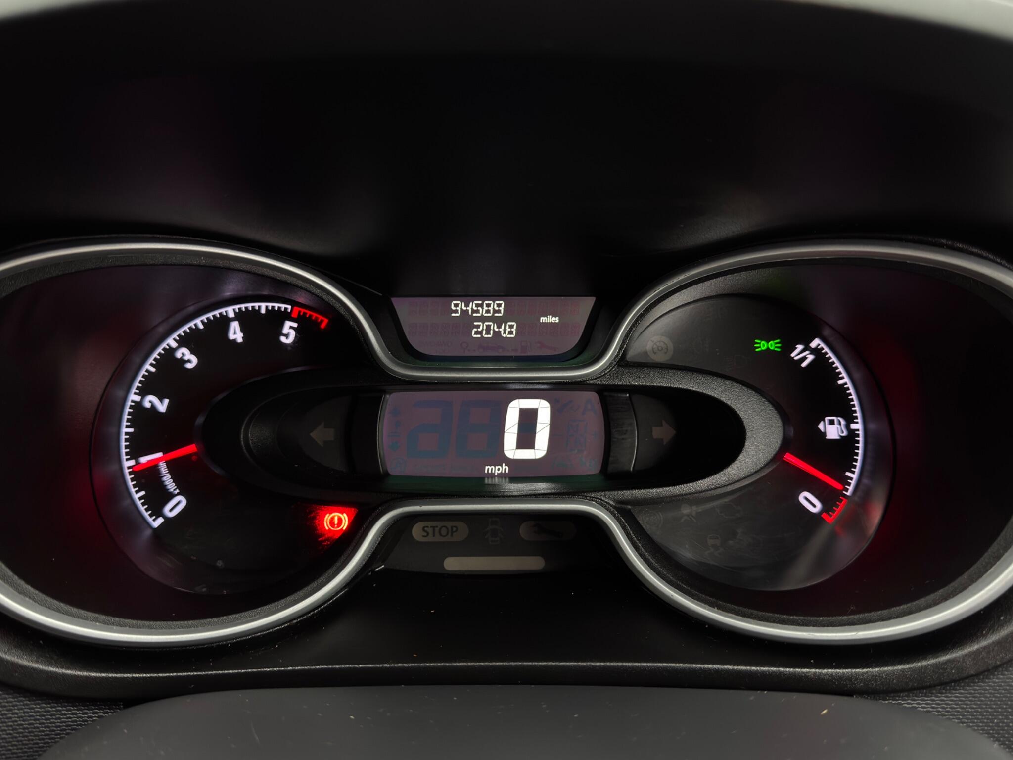 Vauxhall Vivaro 1.6 CDTi 2900 BiTurbo ecoTEC Sportive Crew Van L1 H1 Euro 6 (s/s) 5dr (6 Seat) 5dr Manual 2026