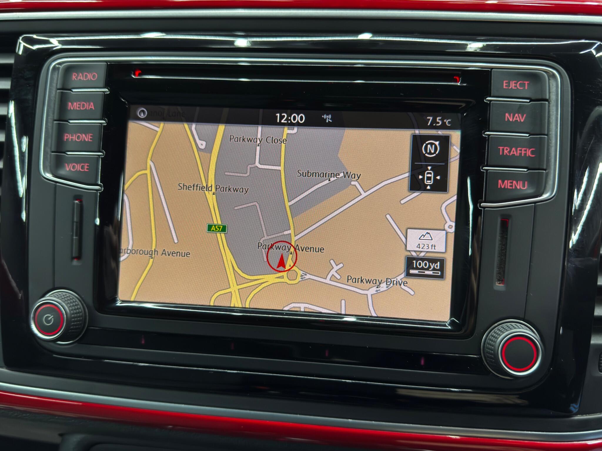 Volkswagen Beetle 1.4 TSI BlueMotion Tech Design Euro 6 (s/s) 3dr 3dr Manual 2026