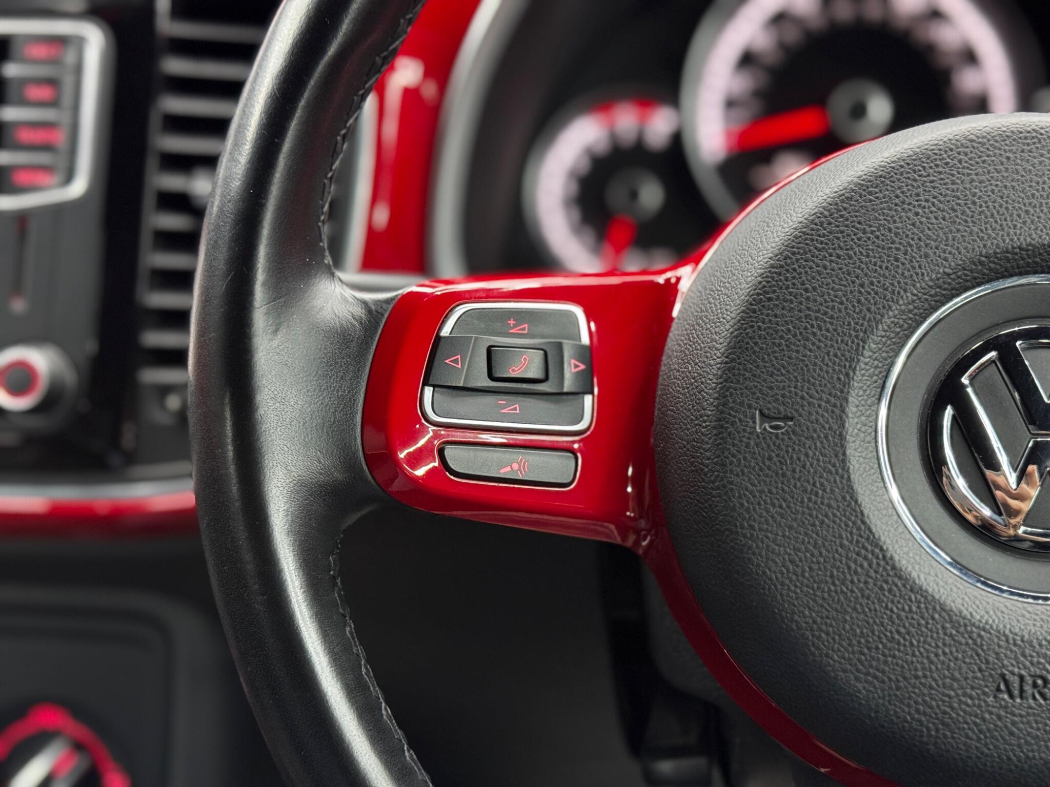 Volkswagen Beetle 1.4 TSI BlueMotion Tech Design Euro 6 (s/s) 3dr 3dr Manual 2026