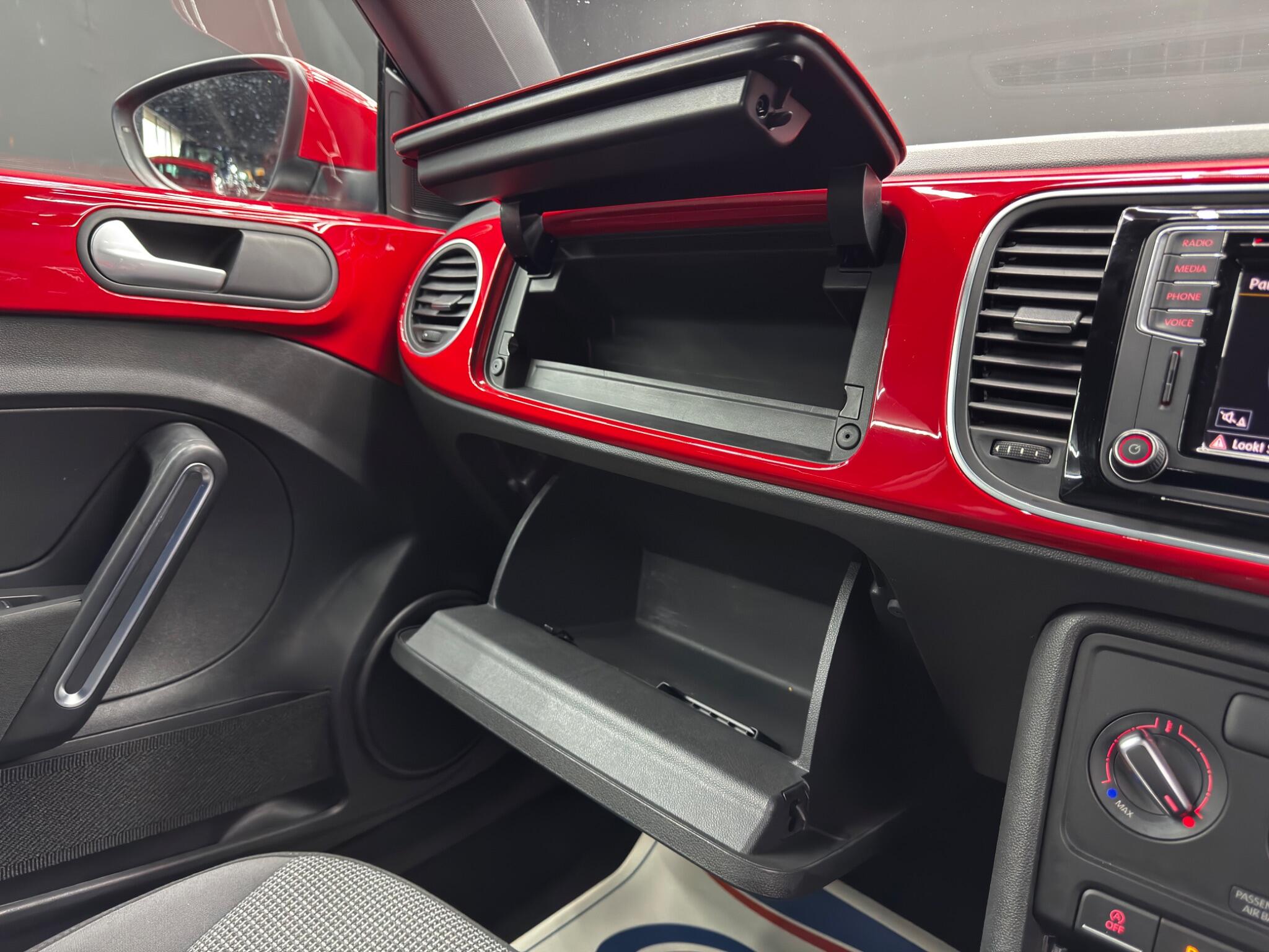 Volkswagen Beetle 1.4 TSI BlueMotion Tech Design Euro 6 (s/s) 3dr 3dr Manual 2026