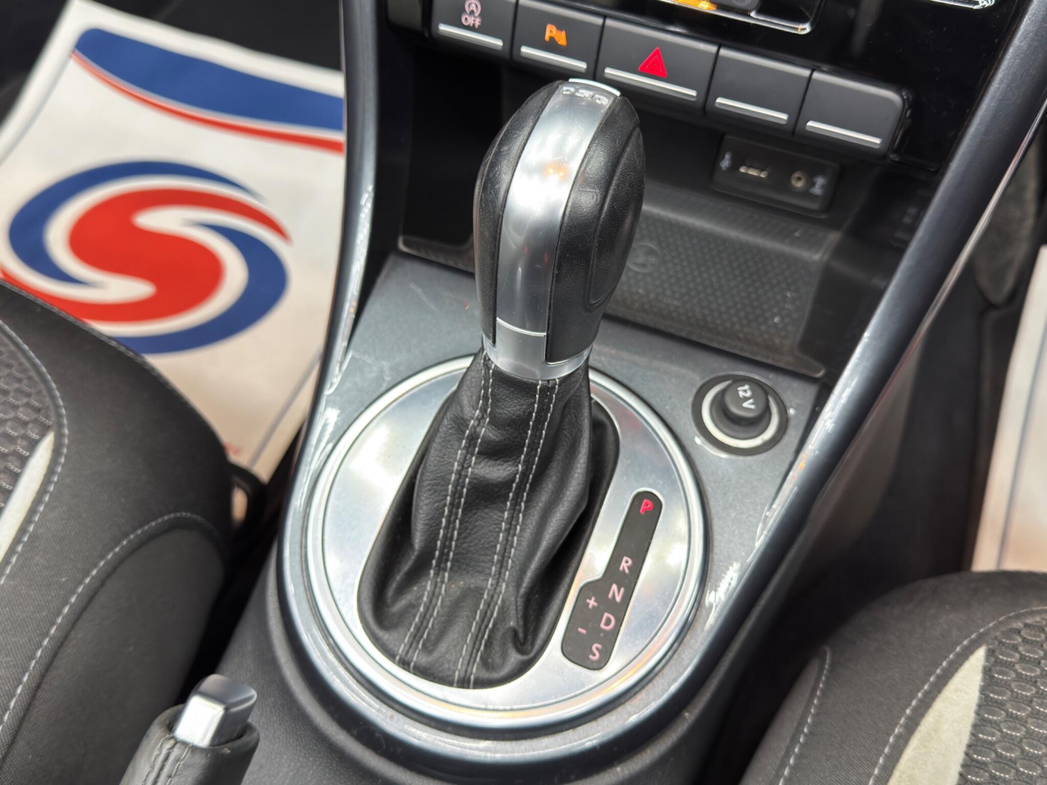 Volkswagen Beetle 2.0 TDI BlueMotion Tech R-Line Cabriolet DSG Euro 6 (s/s) 2dr 2dr Automatic 2026