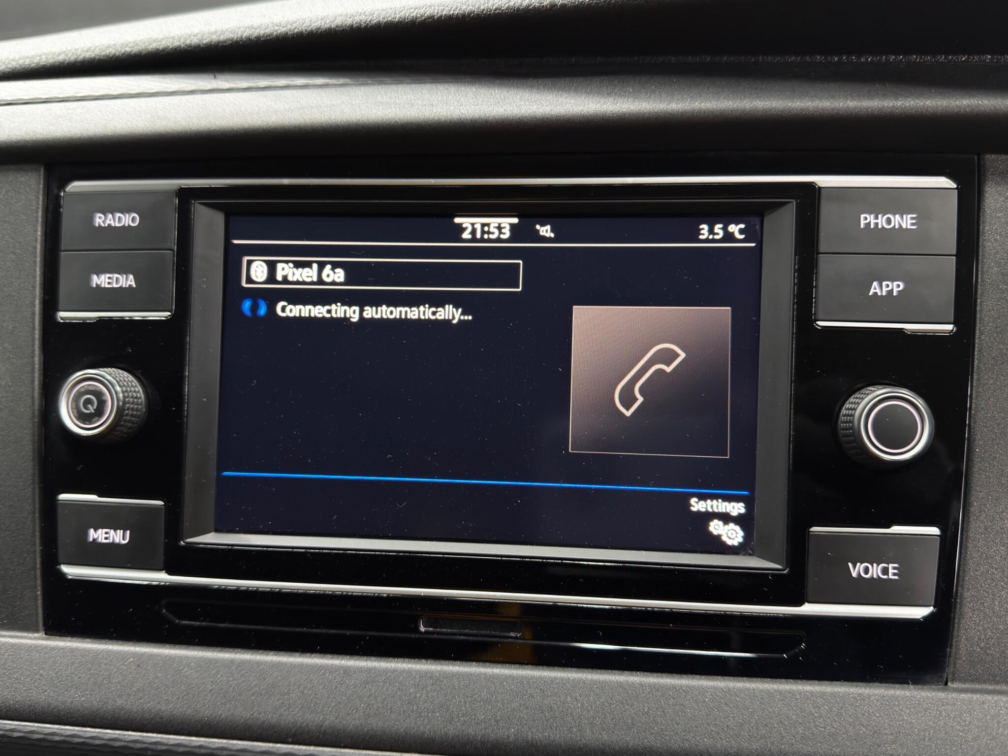 Volkswagen e-Transporter e 110 37.3kWh Advance Auto LWB 5dr 5dr Automatic 2025