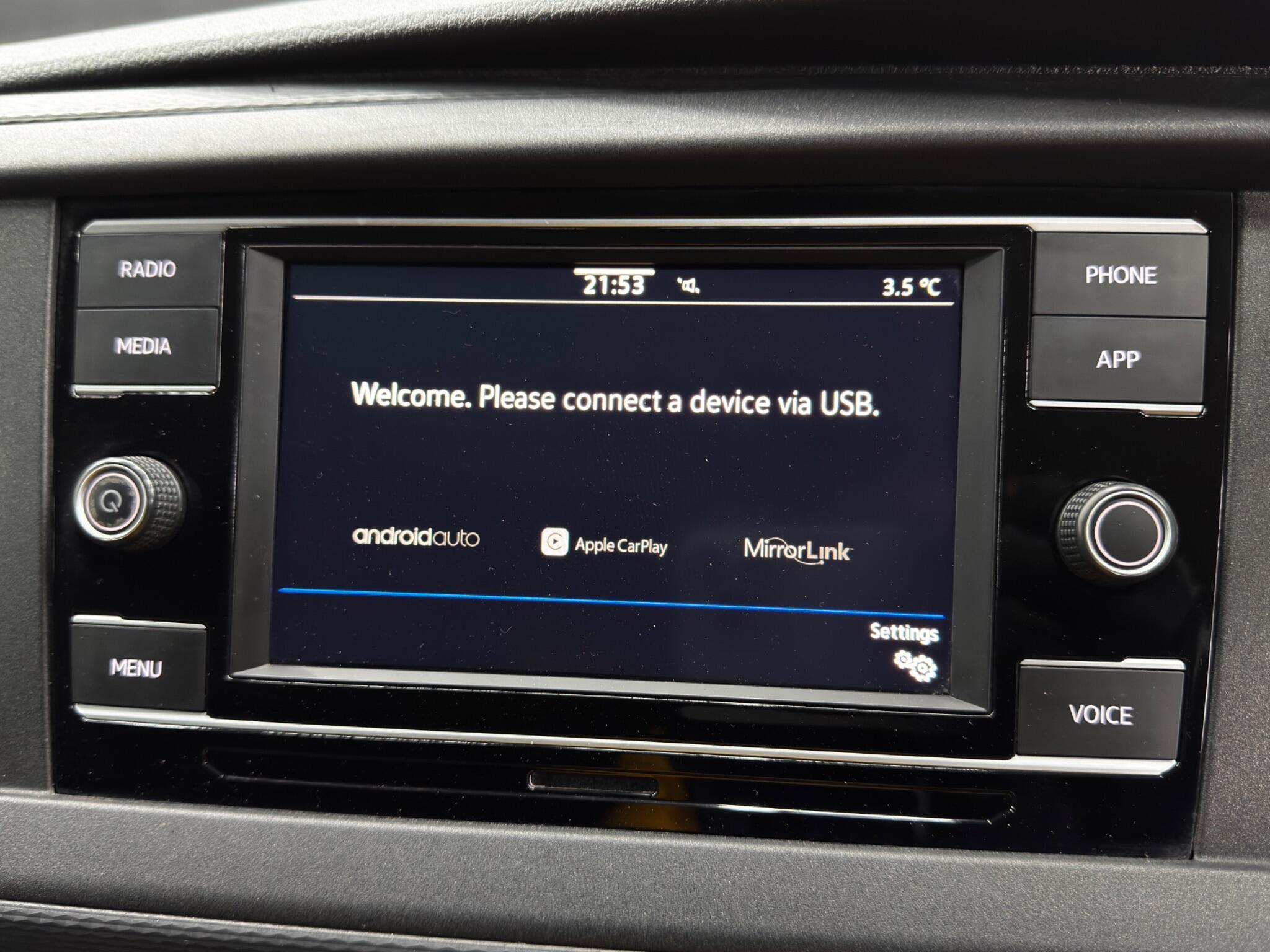 Volkswagen e-Transporter e 110 37.3kWh Advance Auto LWB 5dr 5dr Automatic 2025