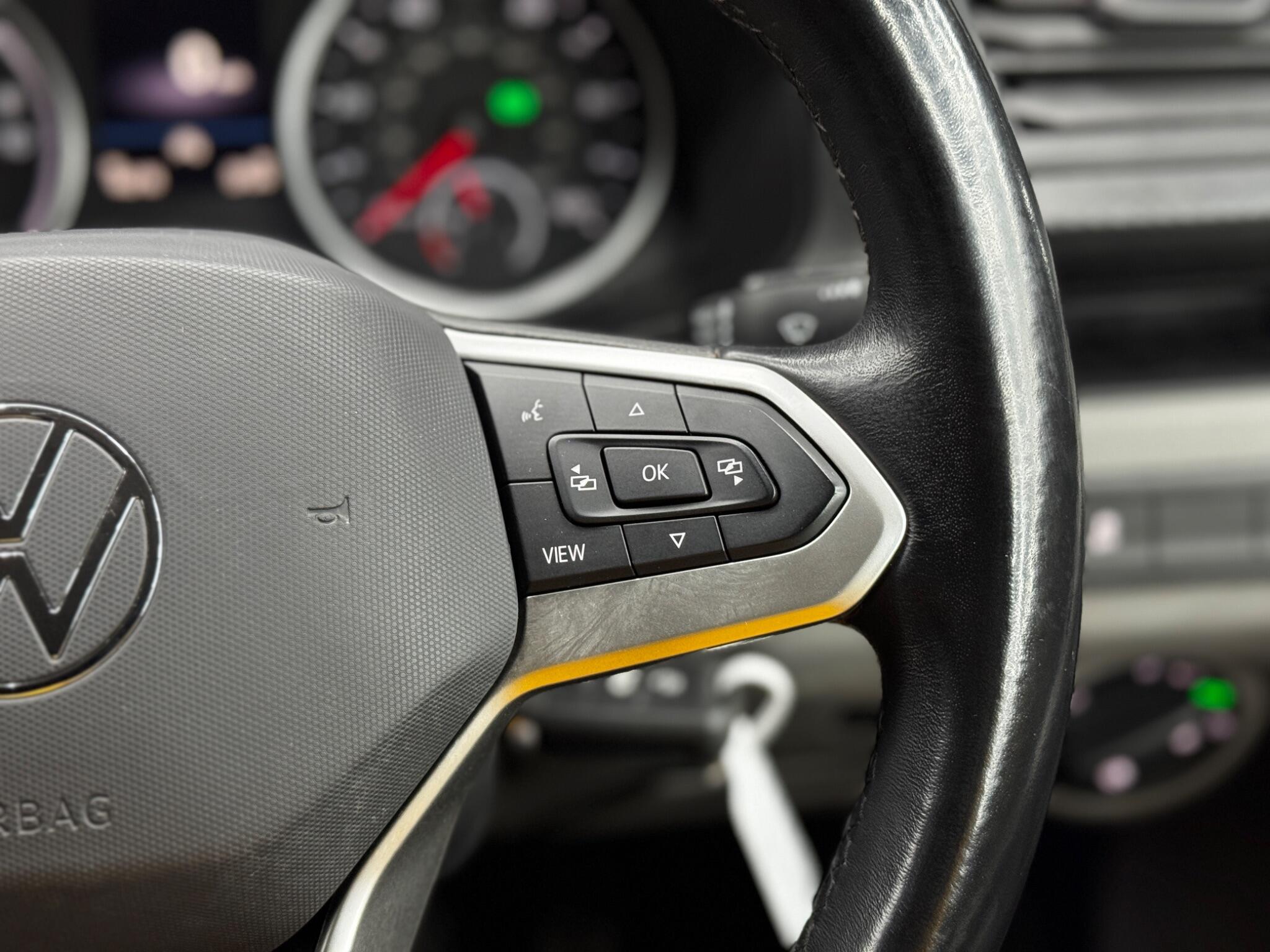 Volkswagen e-Transporter e 110 37.3kWh Advance Auto LWB 5dr 5dr Automatic 2025