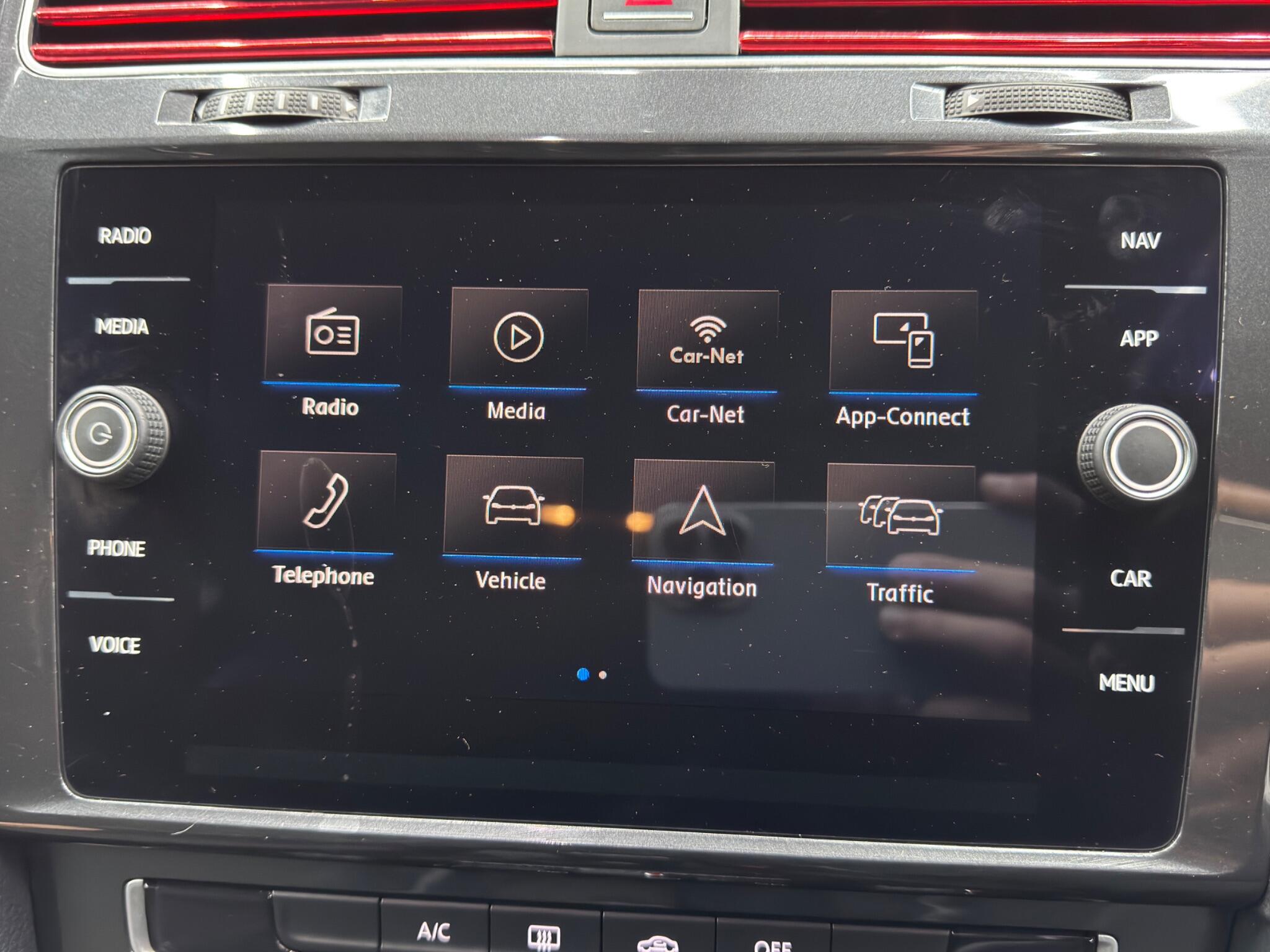 Volkswagen Golf 1.0 TSI SE Nav Euro 6 (s/s) 5dr 5dr Manual 2026