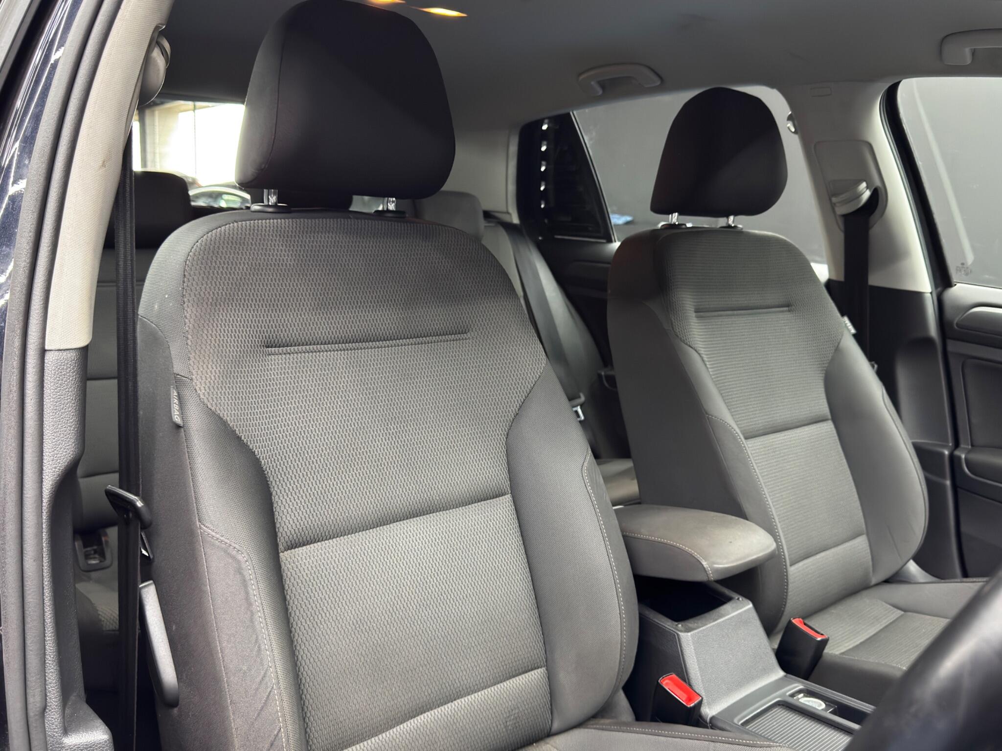 Volkswagen Golf 1.0 TSI SE Nav Euro 6 (s/s) 5dr 5dr Manual 2026