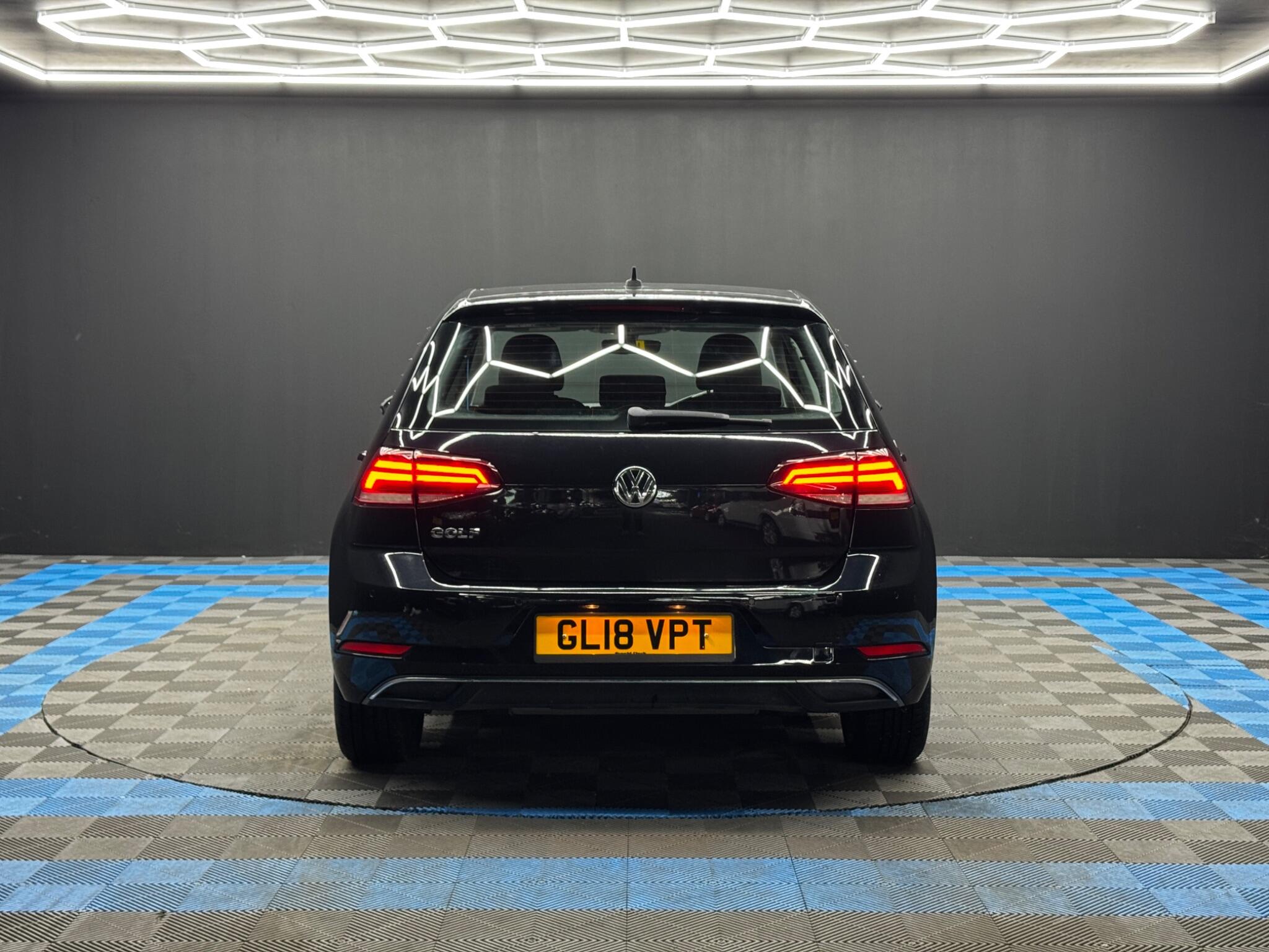 Volkswagen Golf 1.0 TSI SE Nav Euro 6 (s/s) 5dr 5dr Manual 2026