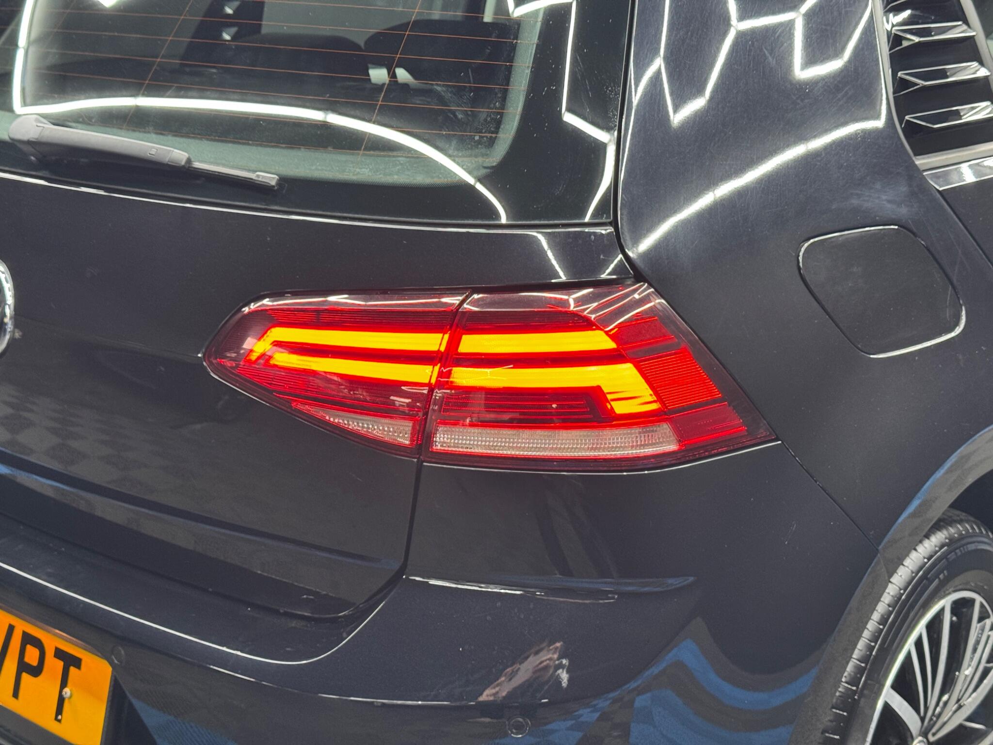 Volkswagen Golf 1.0 TSI SE Nav Euro 6 (s/s) 5dr 5dr Manual 2026