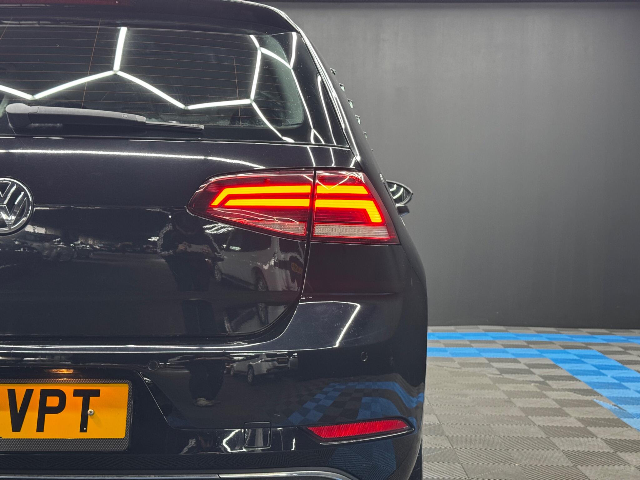 Volkswagen Golf 1.0 TSI SE Nav Euro 6 (s/s) 5dr 5dr Manual 2026