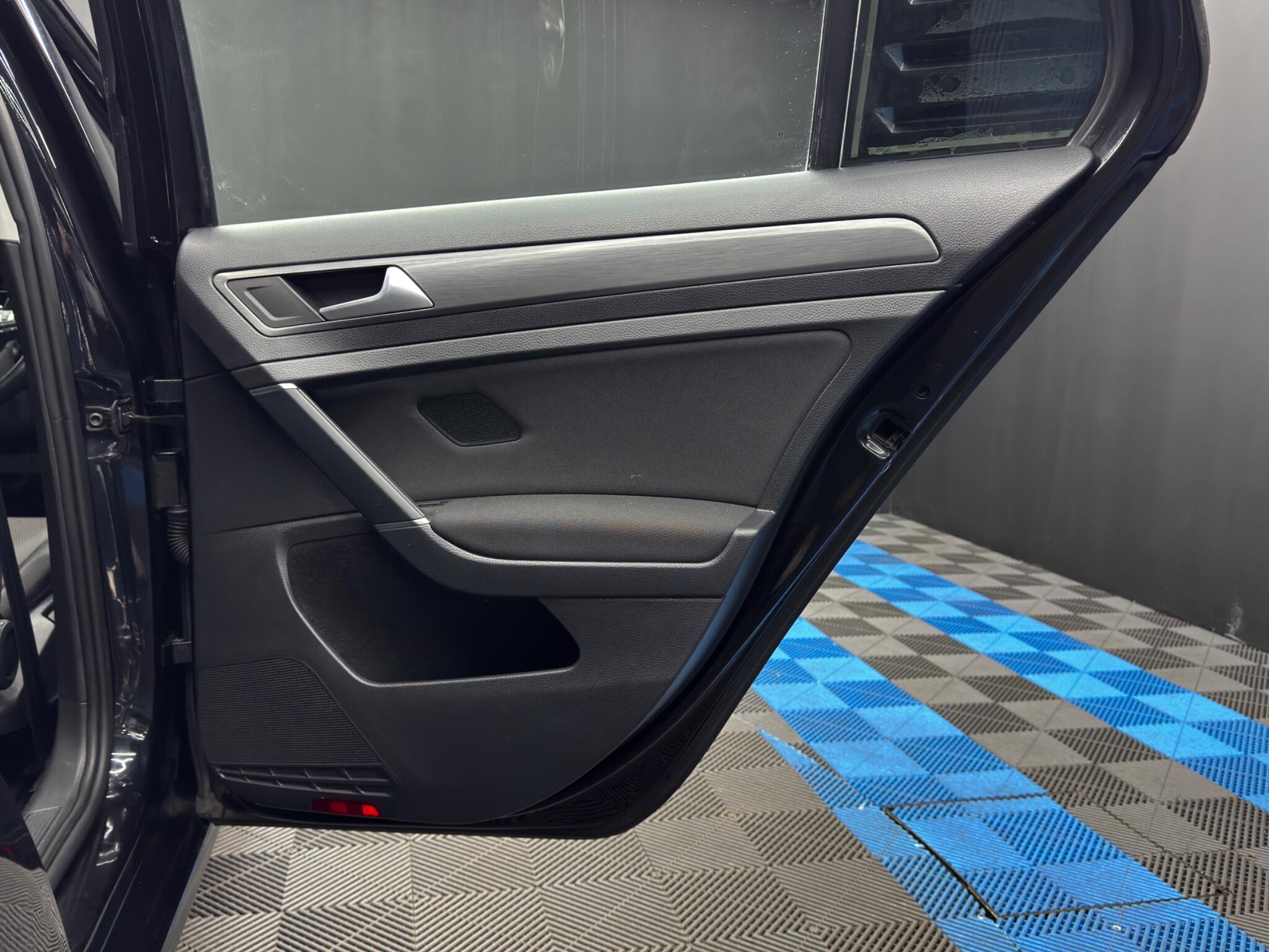 Volkswagen Golf 1.0 TSI SE Nav Euro 6 (s/s) 5dr 5dr Manual 2026