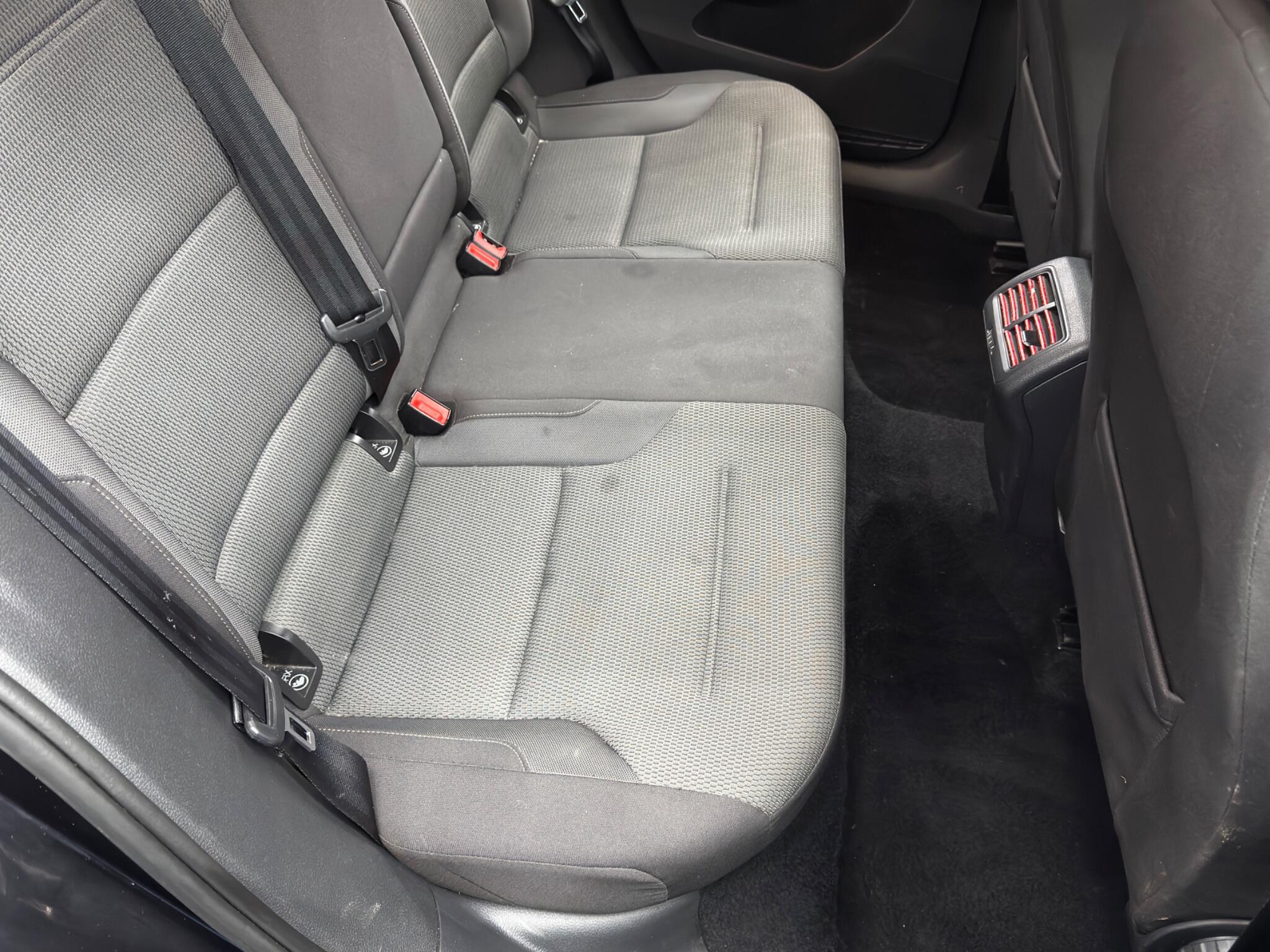 Volkswagen Golf 1.0 TSI SE Nav Euro 6 (s/s) 5dr 5dr Manual 2026