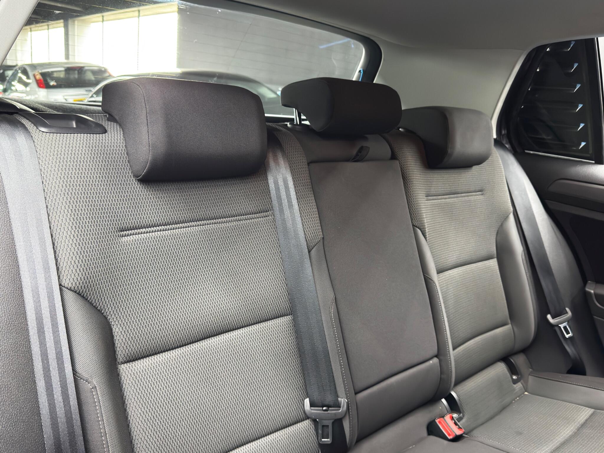 Volkswagen Golf 1.0 TSI SE Nav Euro 6 (s/s) 5dr 5dr Manual 2026