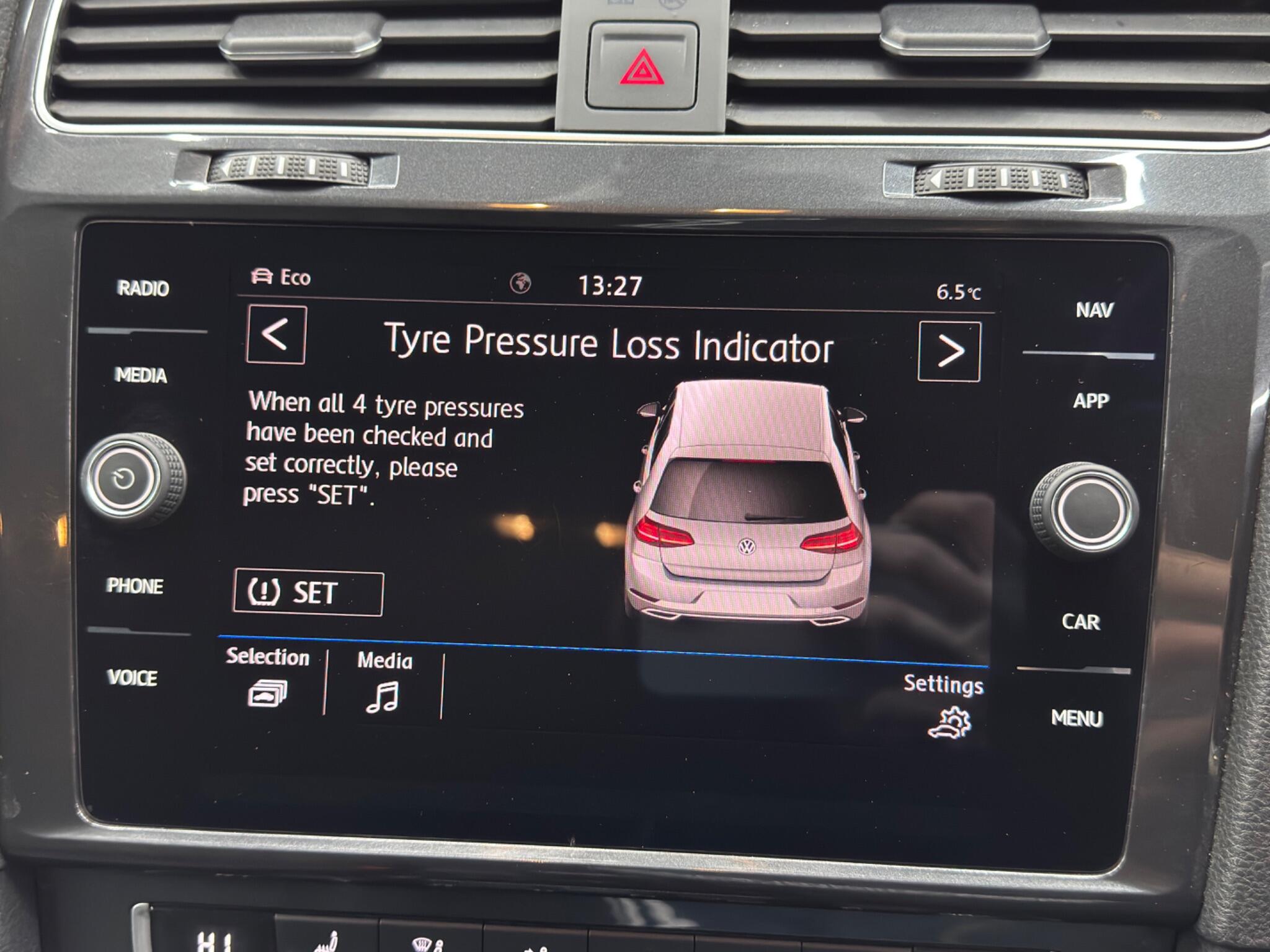 Volkswagen Golf 1.5 TSI EVO Match Edition Euro 6 (s/s) 5dr 5dr Manual 2026