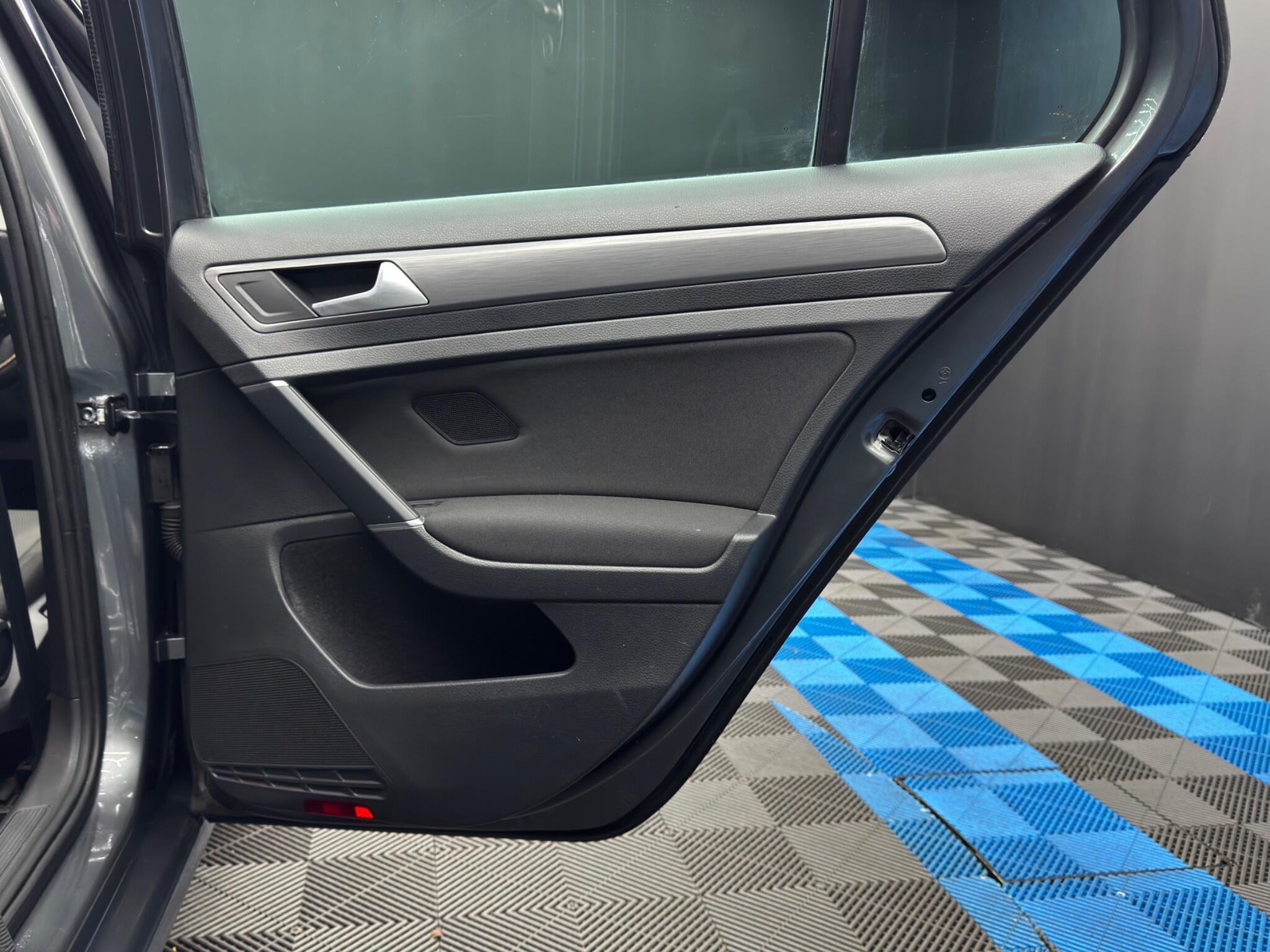 Volkswagen Golf 1.5 TSI EVO Match Edition Euro 6 (s/s) 5dr 5dr Manual 2026