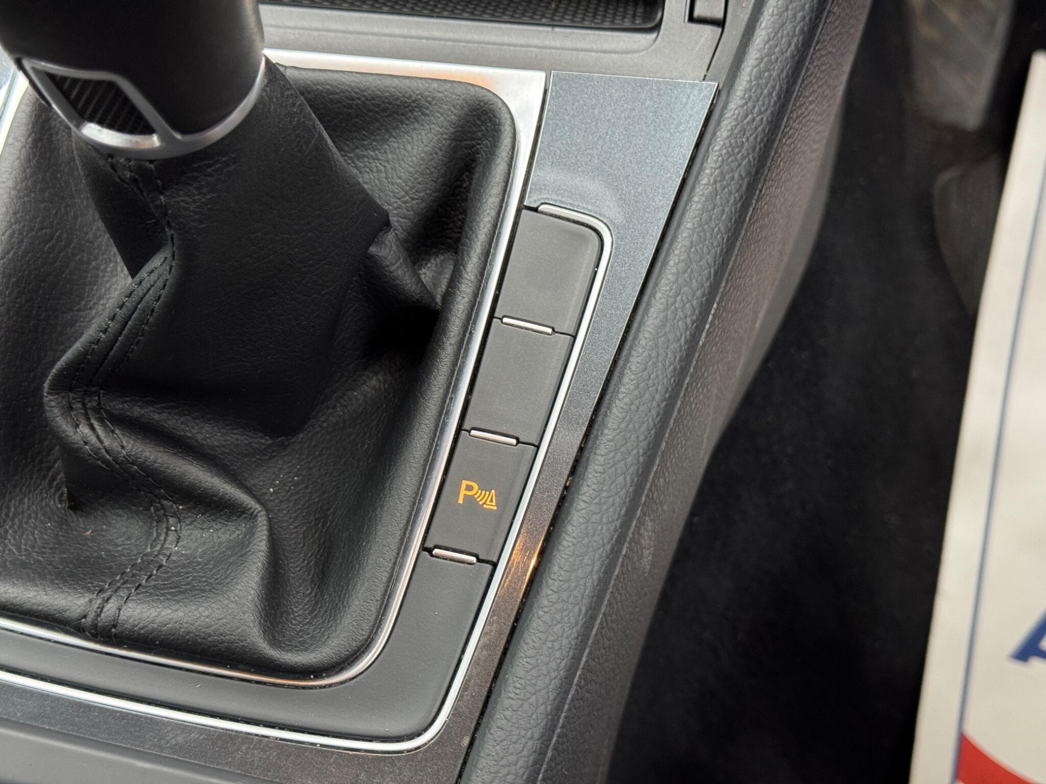 Volkswagen Golf 1.5 TSI EVO Match Edition Euro 6 (s/s) 5dr 5dr Manual 2026