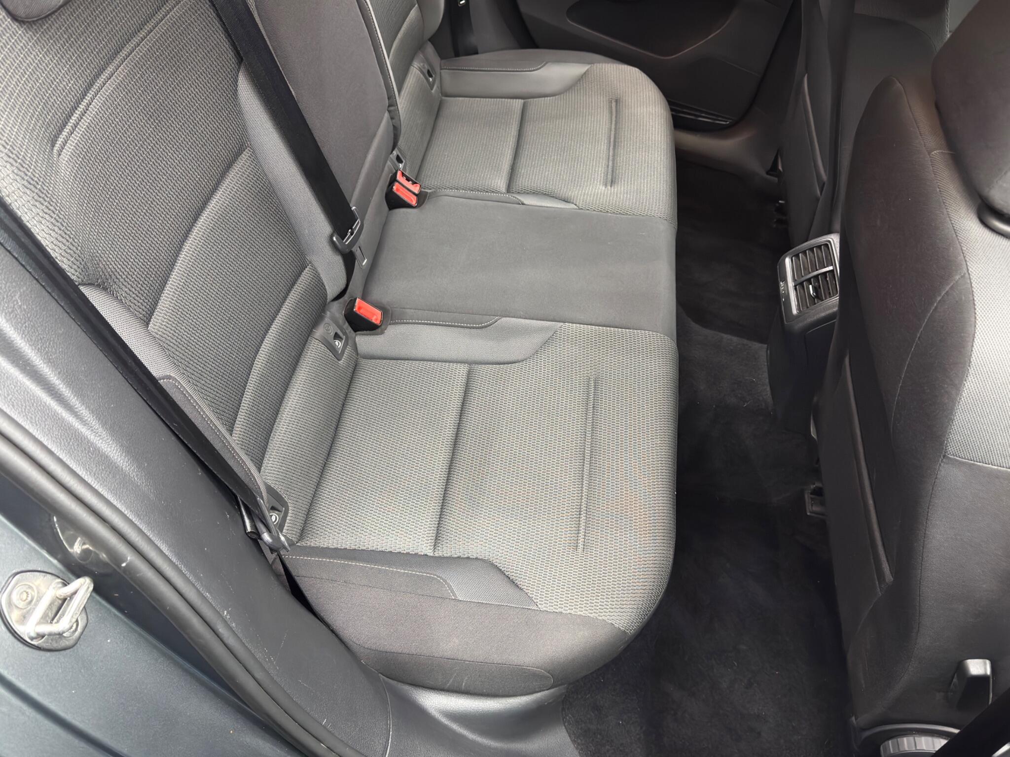 Volkswagen Golf 1.5 TSI EVO Match Edition Euro 6 (s/s) 5dr 5dr Manual 2026