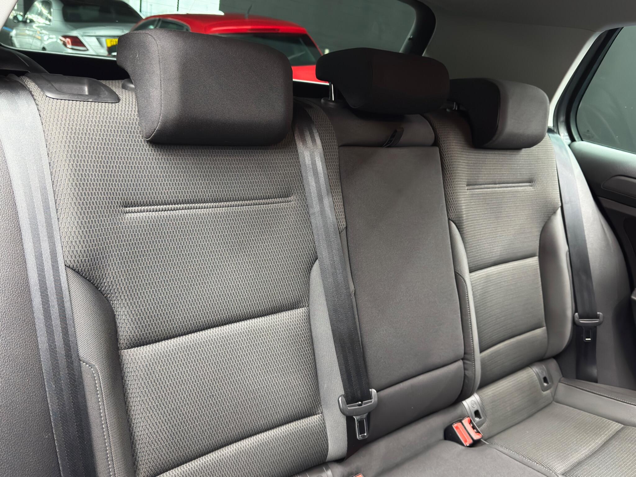 Volkswagen Golf 1.5 TSI EVO Match Edition Euro 6 (s/s) 5dr 5dr Manual 2026