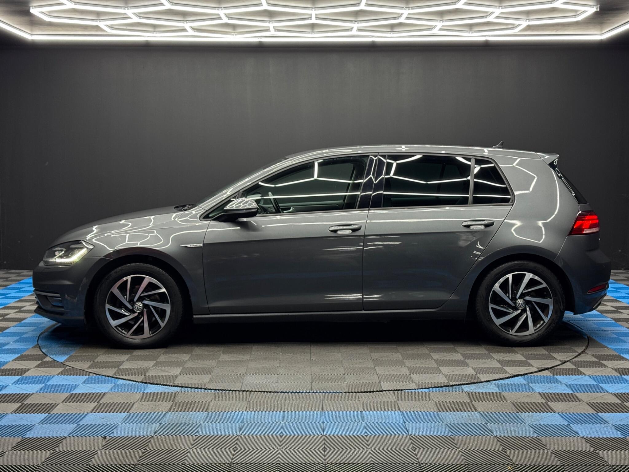 Volkswagen Golf 1.5 TSI EVO Match Edition Euro 6 (s/s) 5dr 5dr Manual 2026