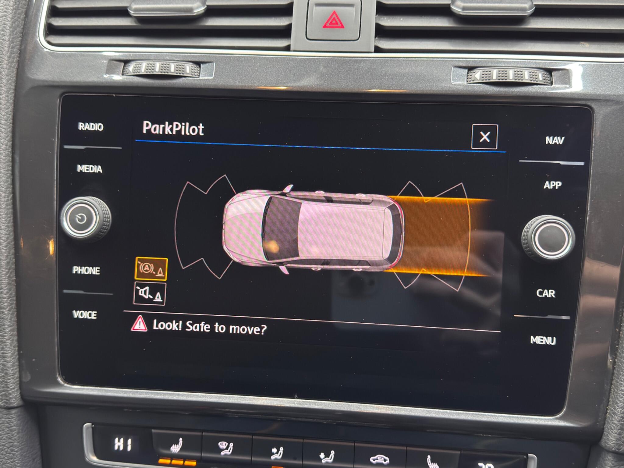 Volkswagen Golf 1.5 TSI EVO Match Edition Euro 6 (s/s) 5dr 5dr Manual 2026