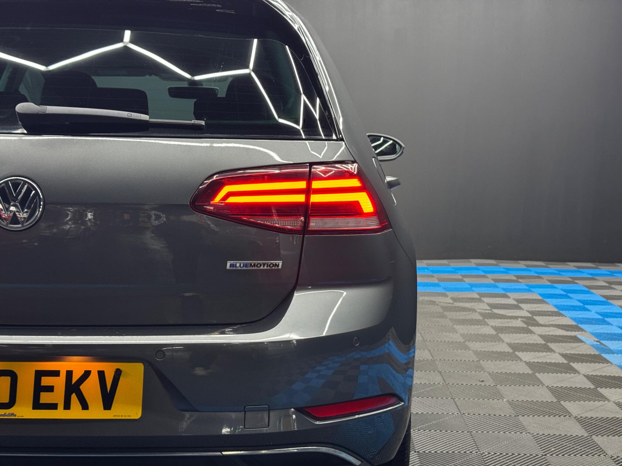 Volkswagen Golf 1.5 TSI EVO Match Edition Euro 6 (s/s) 5dr 5dr Manual 2026