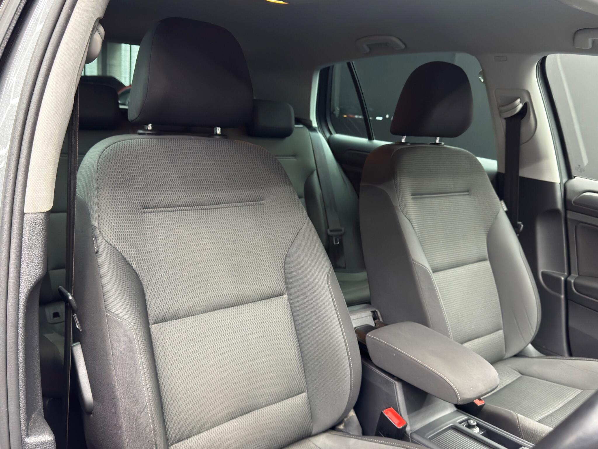 Volkswagen Golf 1.5 TSI EVO Match Edition Euro 6 (s/s) 5dr 5dr Manual 2026