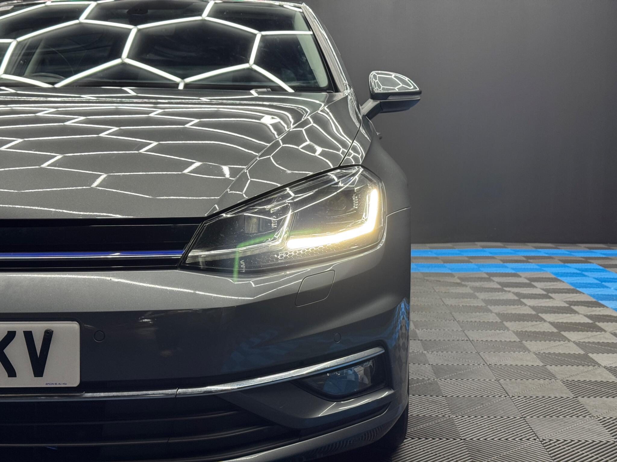 Volkswagen Golf 1.5 TSI EVO Match Edition Euro 6 (s/s) 5dr 5dr Manual 2026