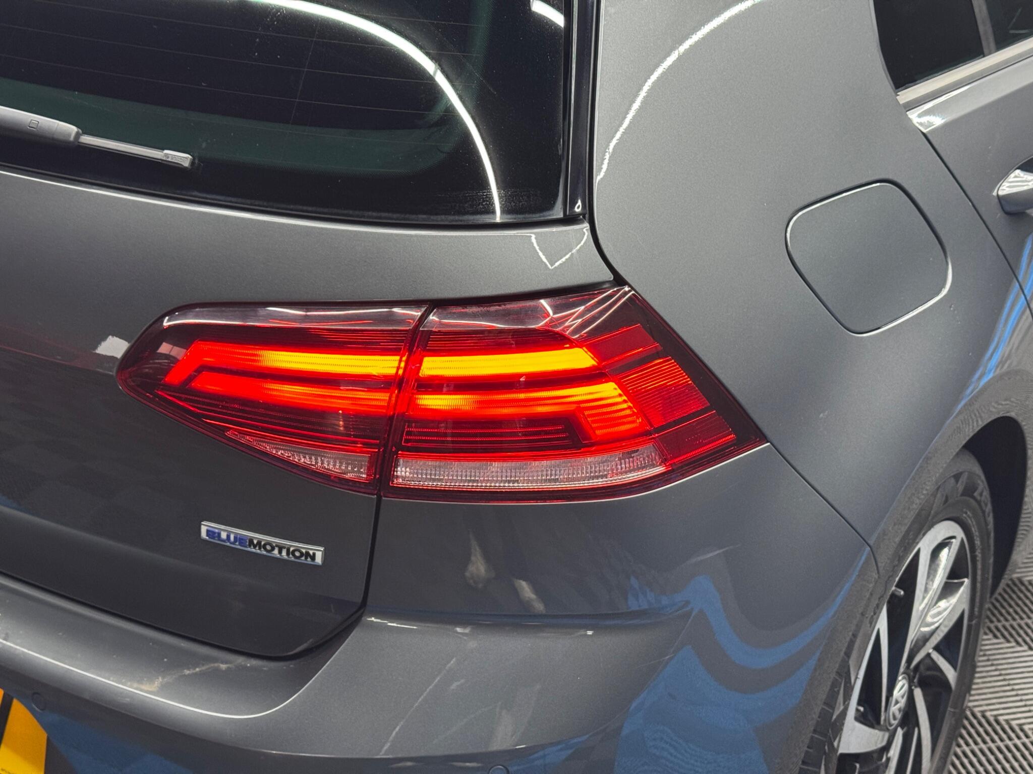 Volkswagen Golf 1.5 TSI EVO Match Edition Euro 6 (s/s) 5dr 5dr Manual 2026