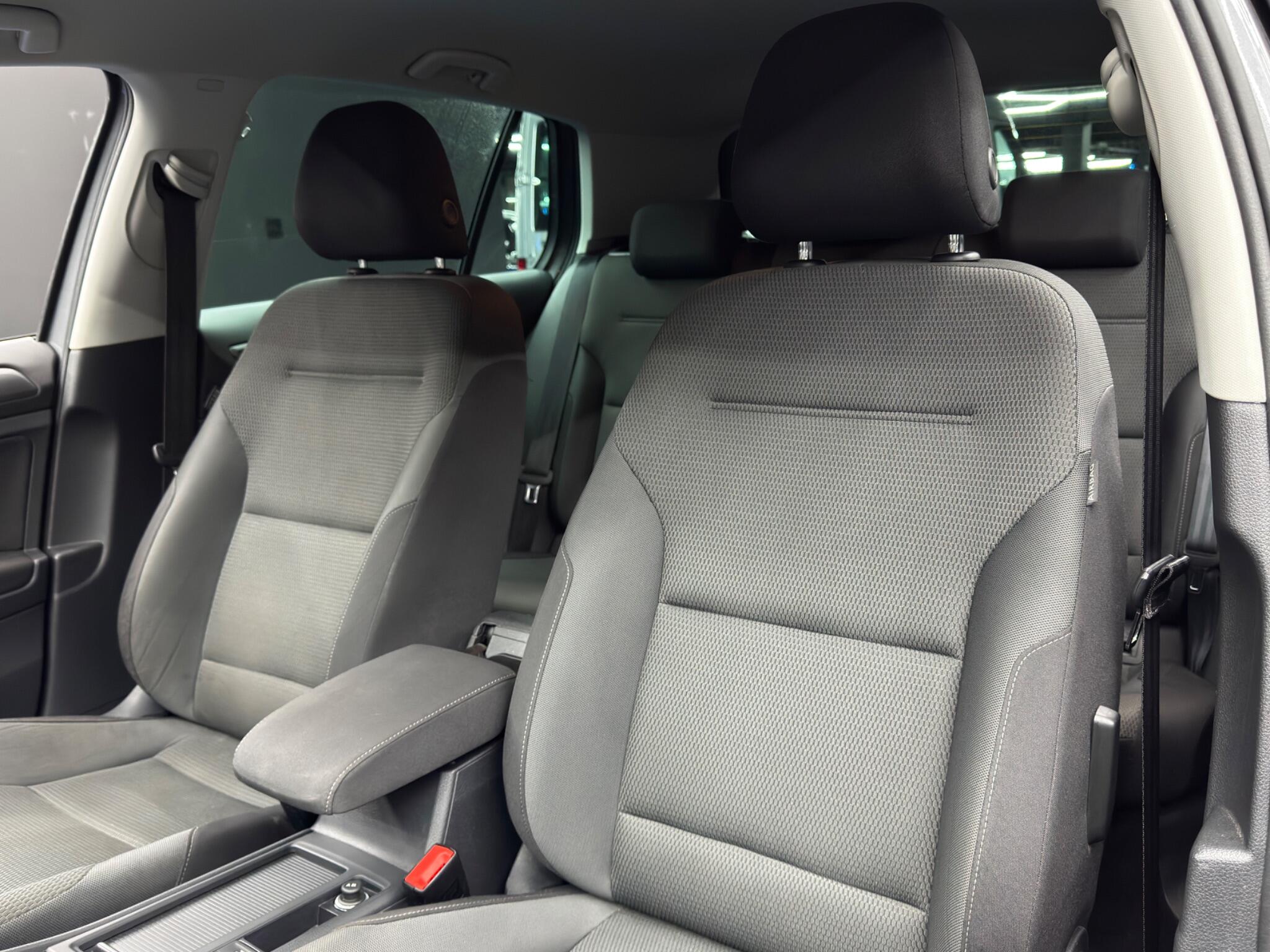 Volkswagen Golf 1.5 TSI EVO Match Edition Euro 6 (s/s) 5dr 5dr Manual 2026