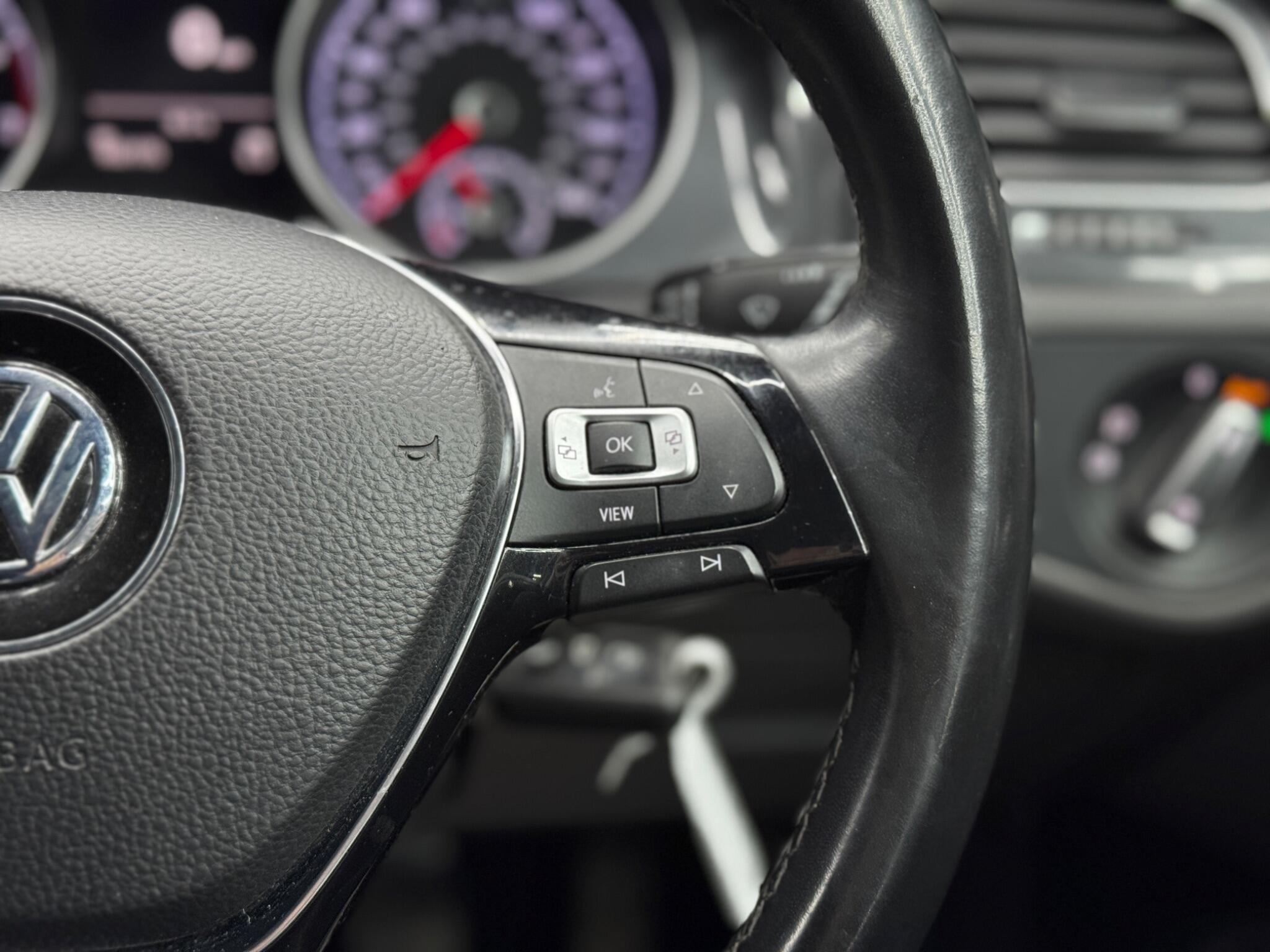 Volkswagen Golf 1.5 TSI EVO Match Edition Euro 6 (s/s) 5dr 5dr Manual 2026