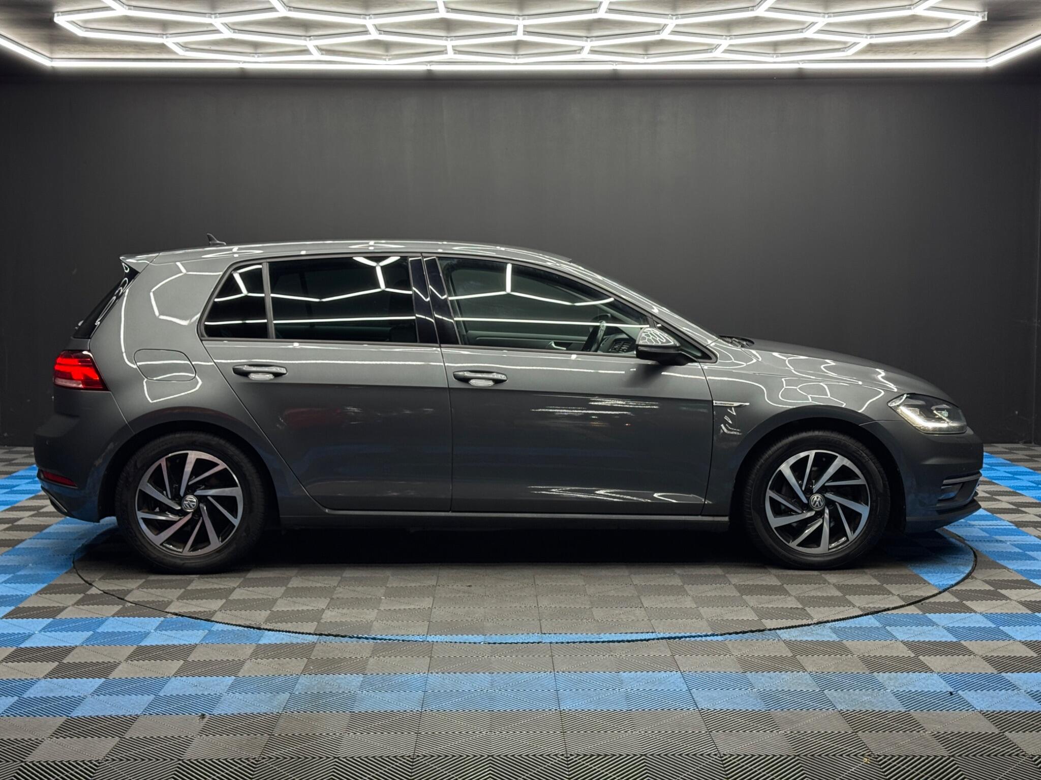 Volkswagen Golf 1.5 TSI EVO Match Edition Euro 6 (s/s) 5dr 5dr Manual 2026