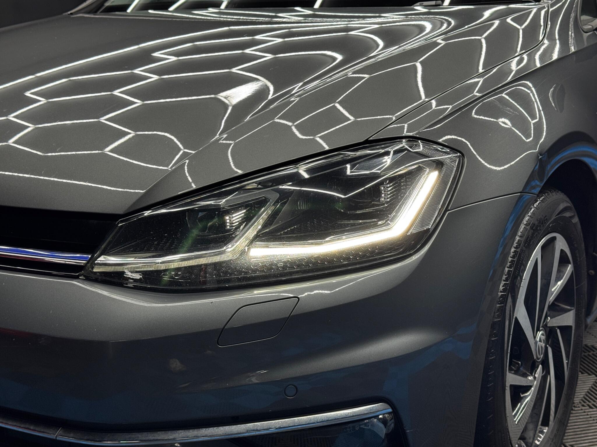 Volkswagen Golf 1.5 TSI EVO Match Edition Euro 6 (s/s) 5dr 5dr Manual 2026