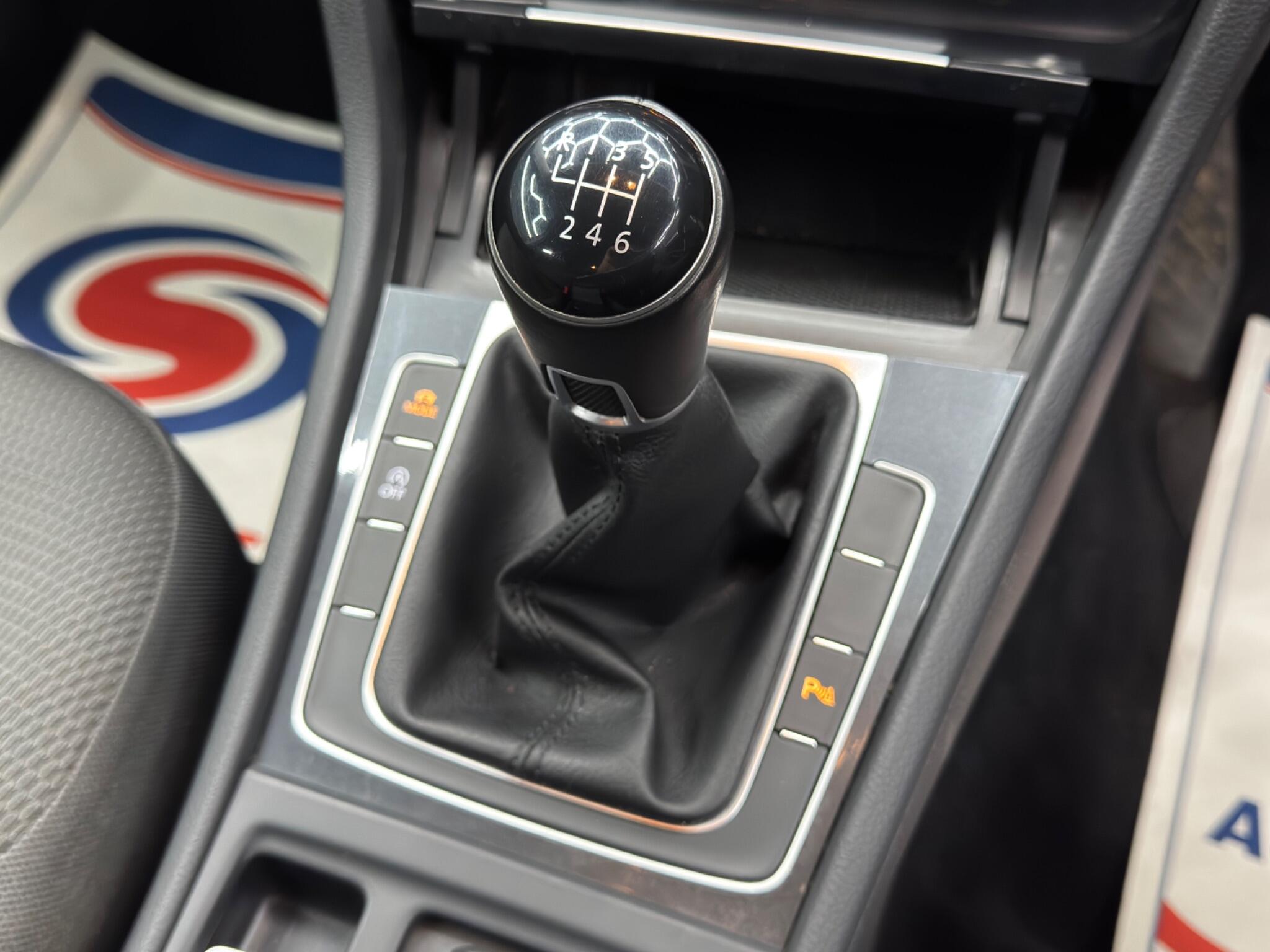 Volkswagen Golf 1.5 TSI EVO Match Edition Euro 6 (s/s) 5dr 5dr Manual 2026