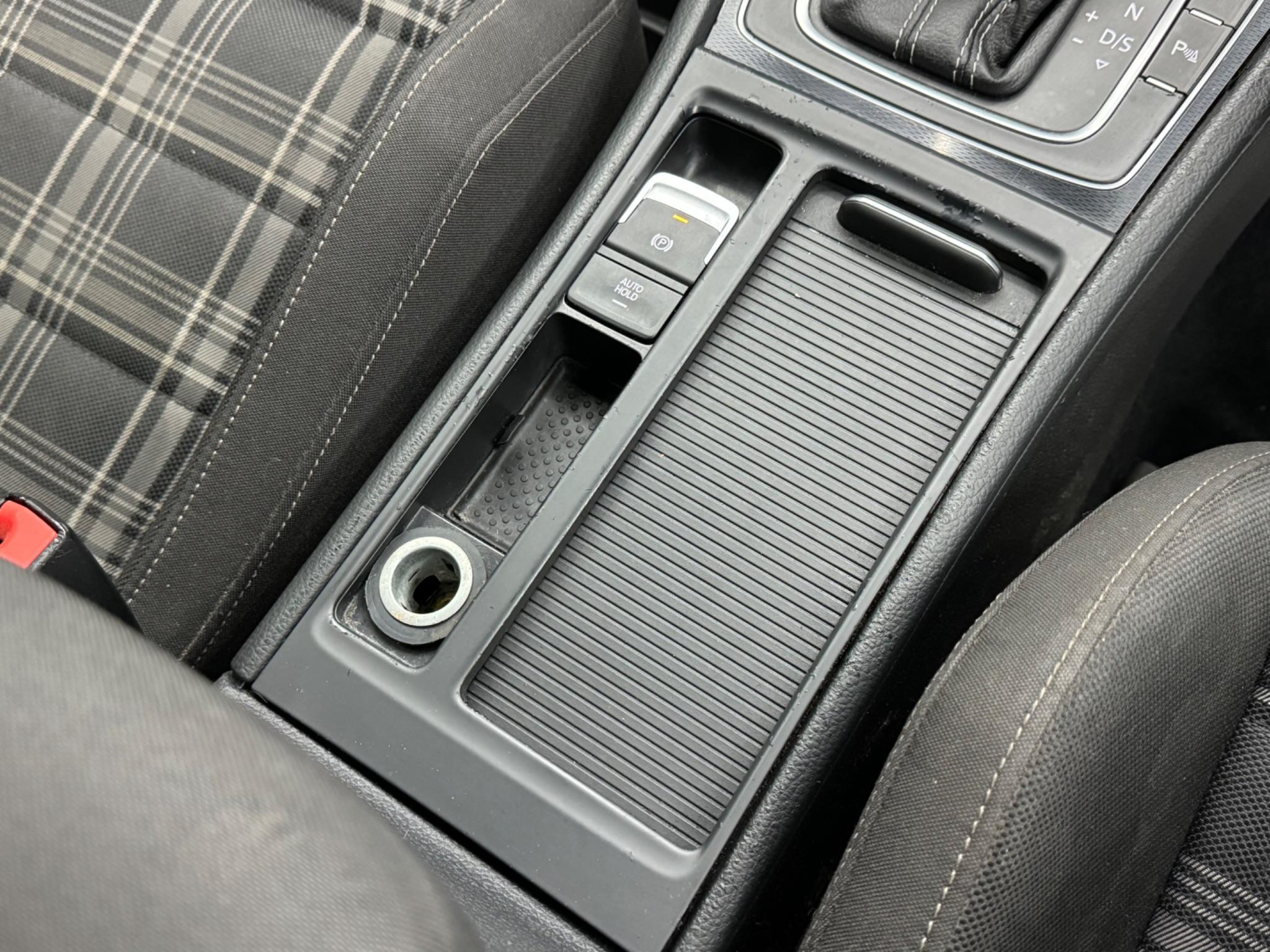 Volkswagen Golf 2.0 TDI BlueMotion Tech GTD DSG Euro 6 (s/s) 5dr 5dr Automatic 2025