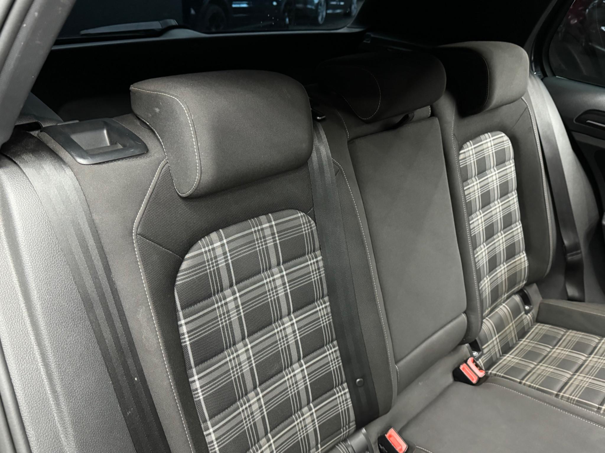 Volkswagen Golf 2.0 TDI BlueMotion Tech GTD DSG Euro 6 (s/s) 5dr 5dr Automatic 2025