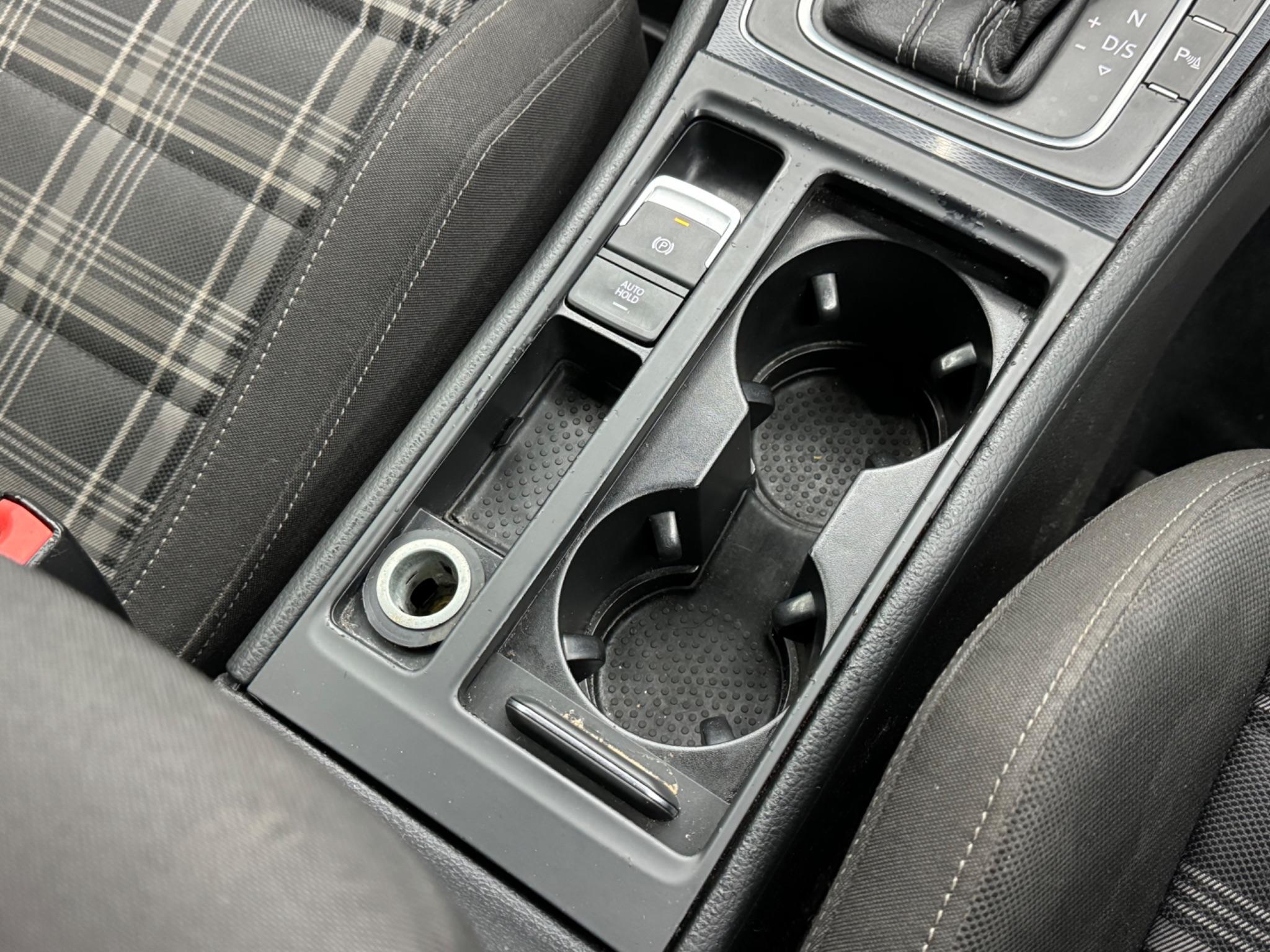 Volkswagen Golf 2.0 TDI BlueMotion Tech GTD DSG Euro 6 (s/s) 5dr 5dr Automatic 2025