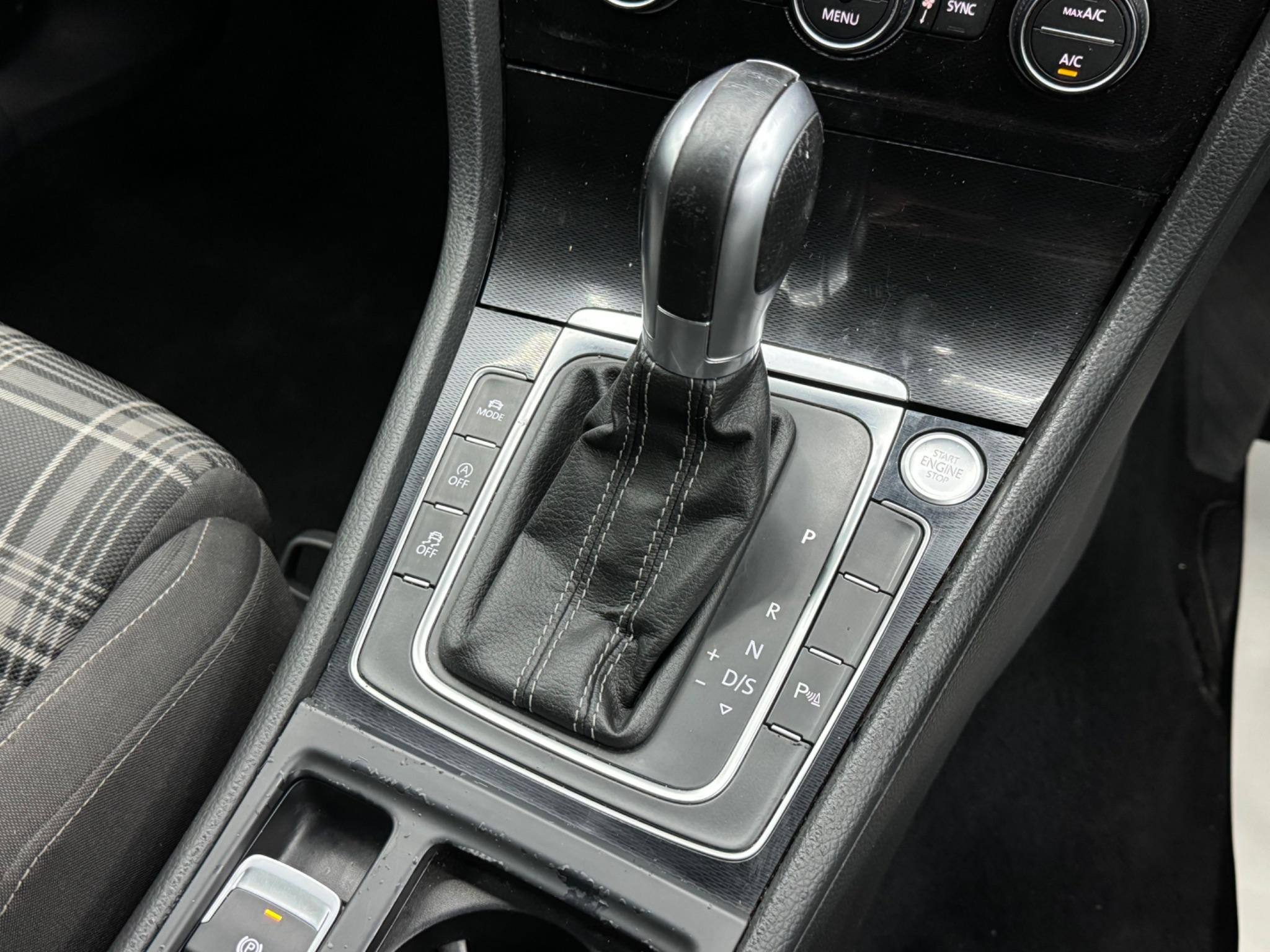 Volkswagen Golf 2.0 TDI BlueMotion Tech GTD DSG Euro 6 (s/s) 5dr 5dr Automatic 2025