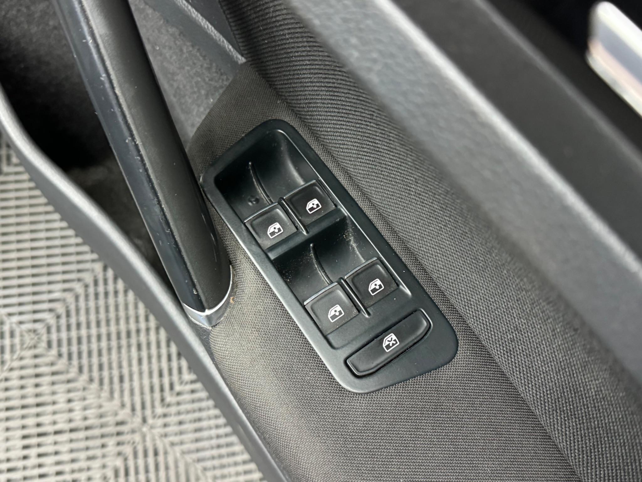 Volkswagen Golf 2.0 TDI BlueMotion Tech GTD DSG Euro 6 (s/s) 5dr 5dr Automatic 2025