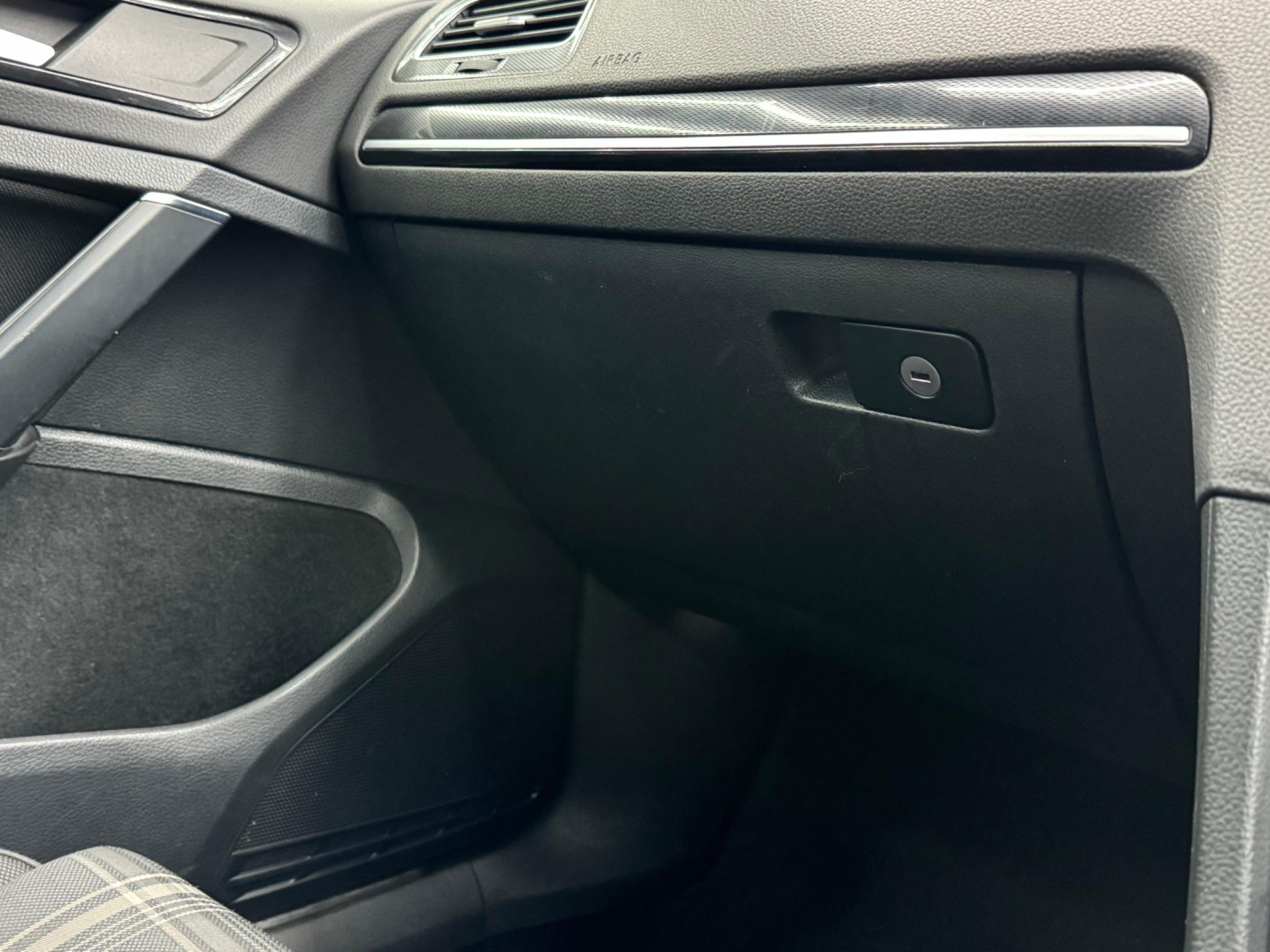 Volkswagen Golf 2.0 TDI BlueMotion Tech GTD DSG Euro 6 (s/s) 5dr 5dr Automatic 2025