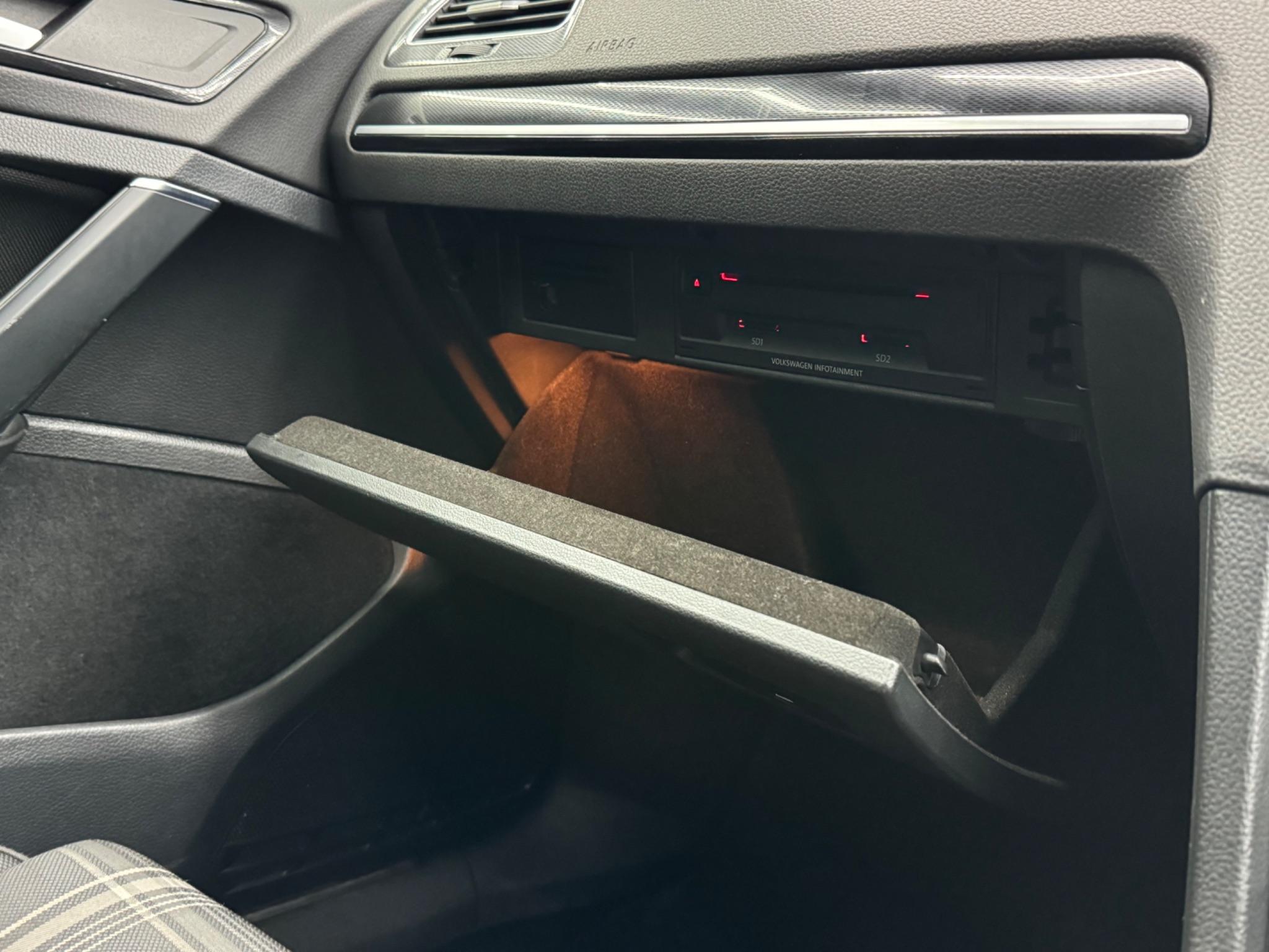 Volkswagen Golf 2.0 TDI BlueMotion Tech GTD DSG Euro 6 (s/s) 5dr 5dr Automatic 2025