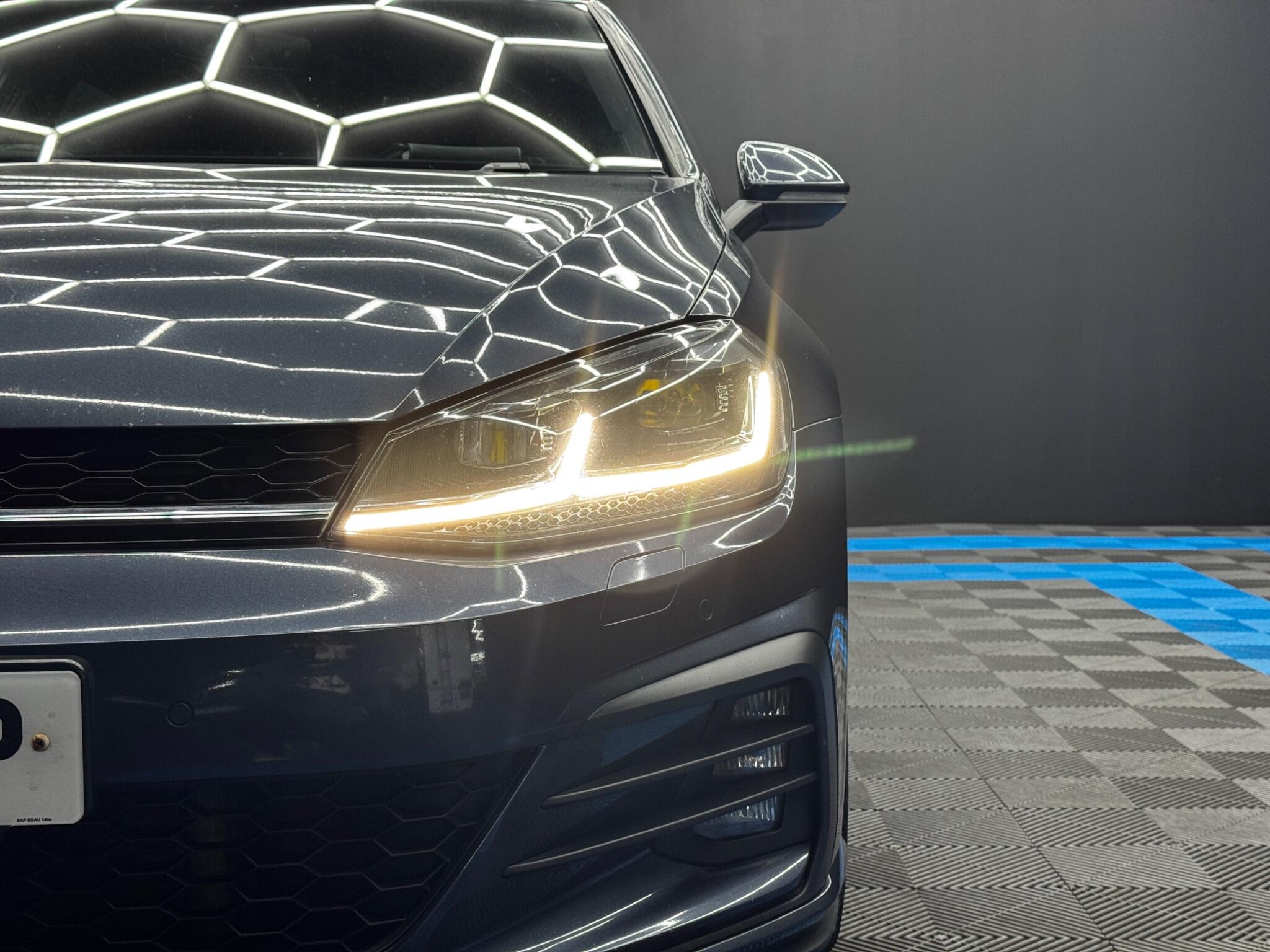 Volkswagen Golf 2.0 TDI GTD DSG Euro 6 (s/s) 5dr 5dr Automatic 2025