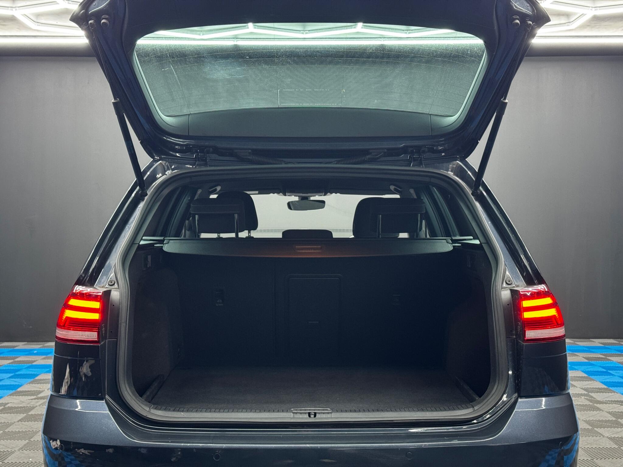 Volkswagen Golf 2.0 TDI GTD DSG Euro 6 (s/s) 5dr 5dr Automatic 2025