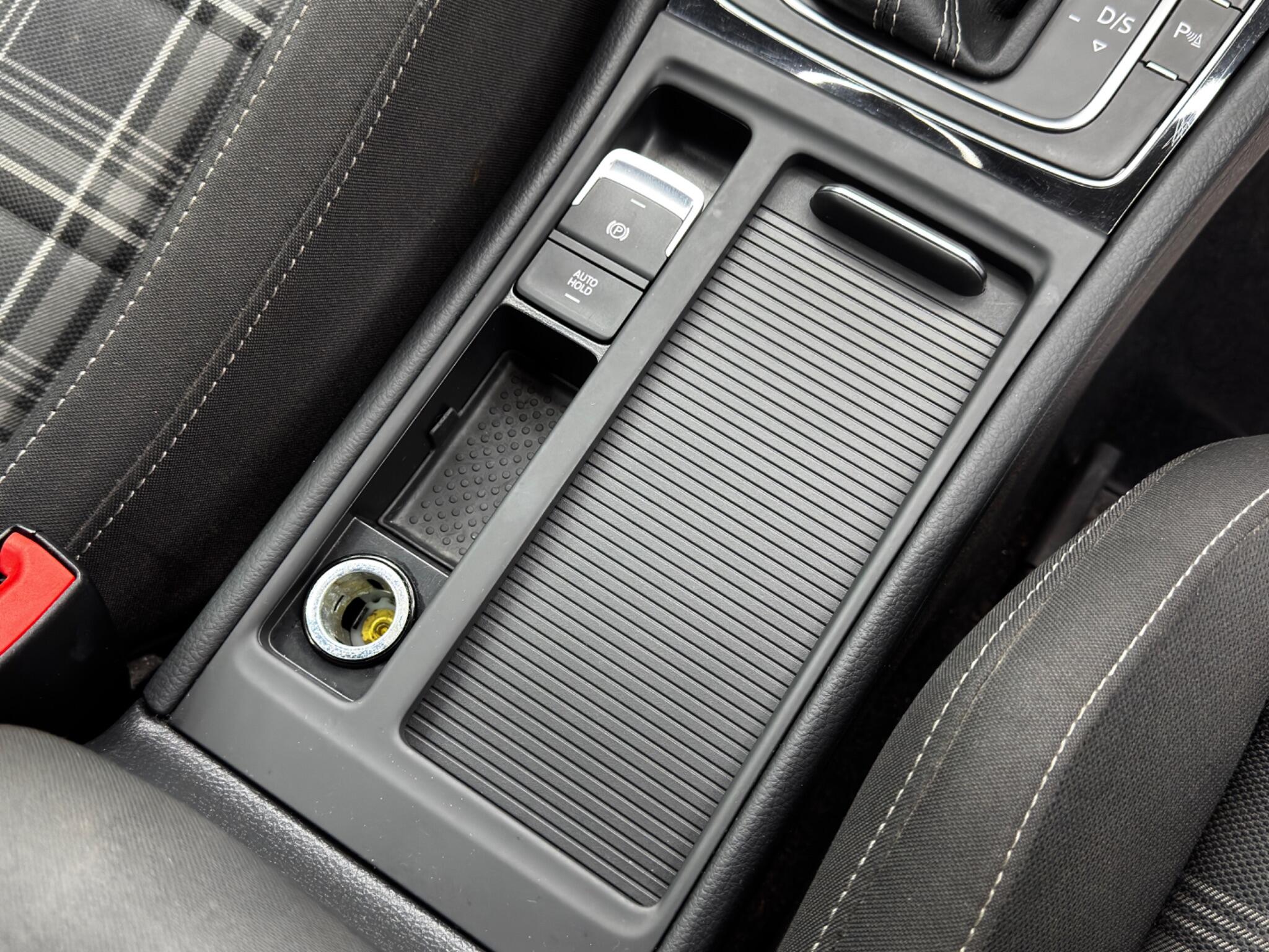 Volkswagen Golf 2.0 TDI GTD DSG Euro 6 (s/s) 5dr 5dr Automatic 2025