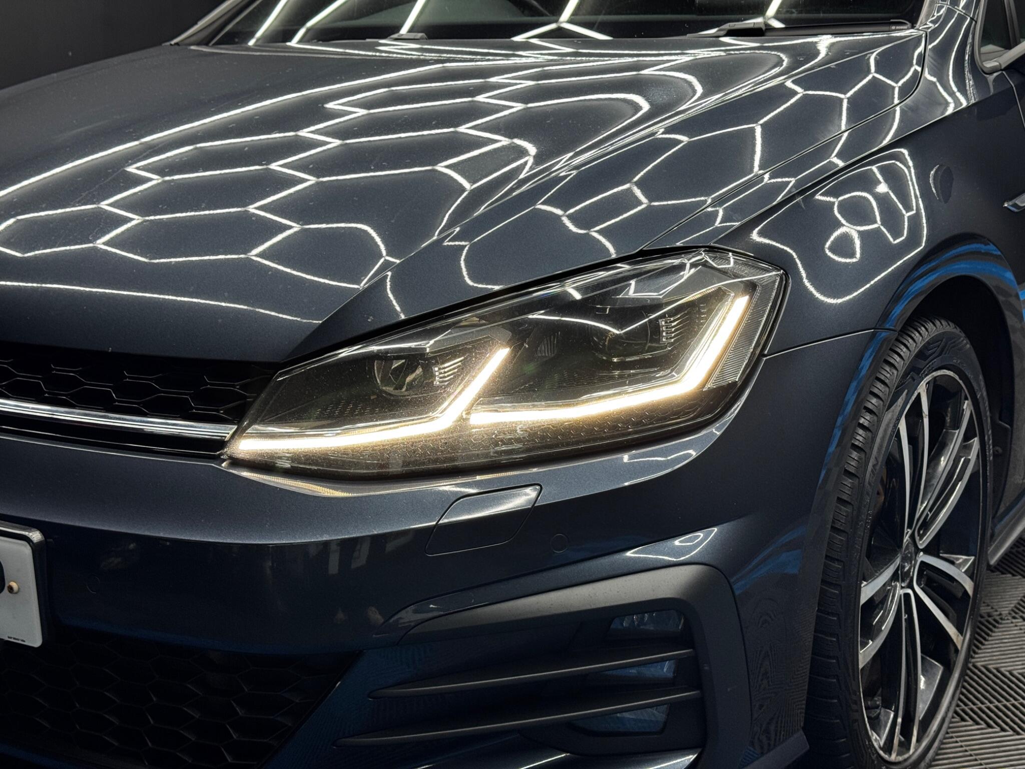 Volkswagen Golf 2.0 TDI GTD DSG Euro 6 (s/s) 5dr 5dr Automatic 2025