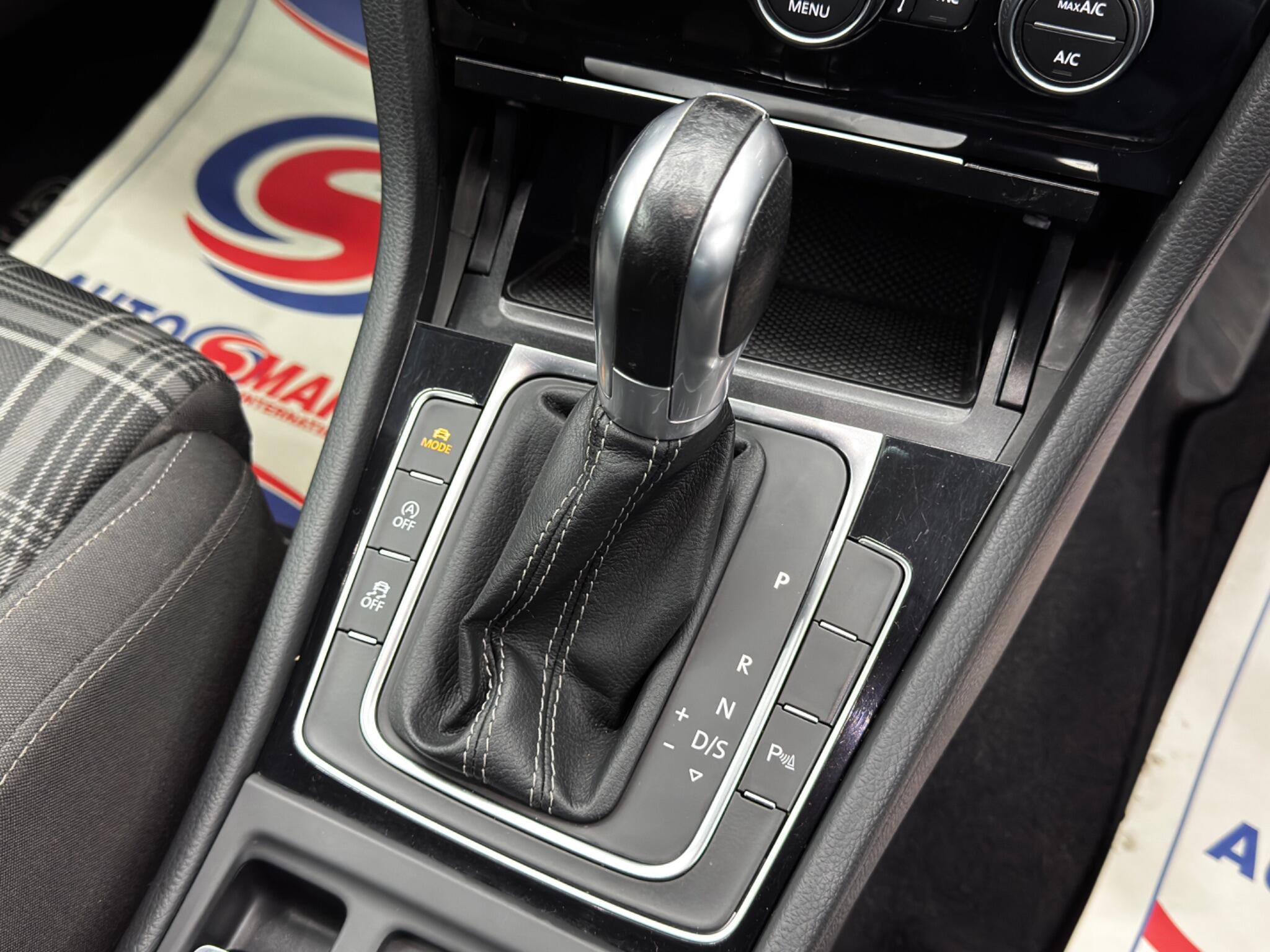 Volkswagen Golf 2.0 TDI GTD DSG Euro 6 (s/s) 5dr 5dr Automatic 2025