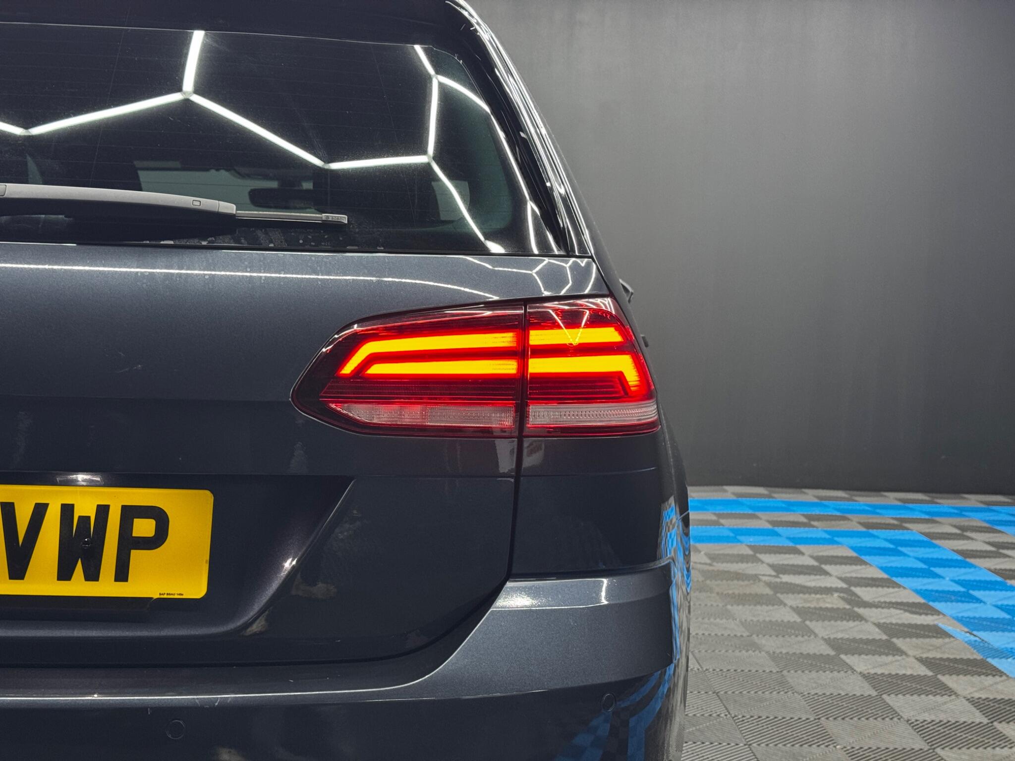 Volkswagen Golf 2.0 TDI GTD DSG Euro 6 (s/s) 5dr 5dr Automatic 2025