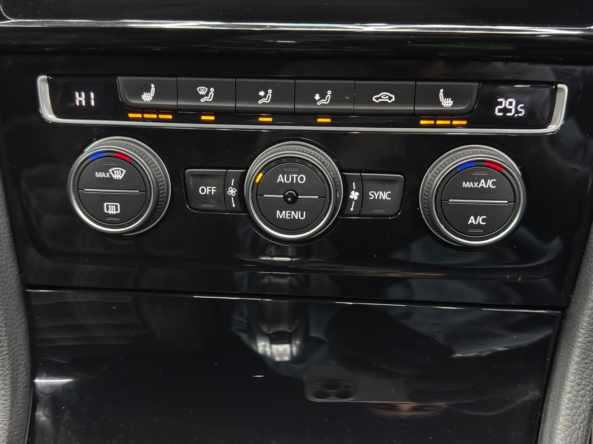 Volkswagen Golf 2.0 TDI GTD DSG Euro 6 (s/s) 5dr 5dr Automatic 2025