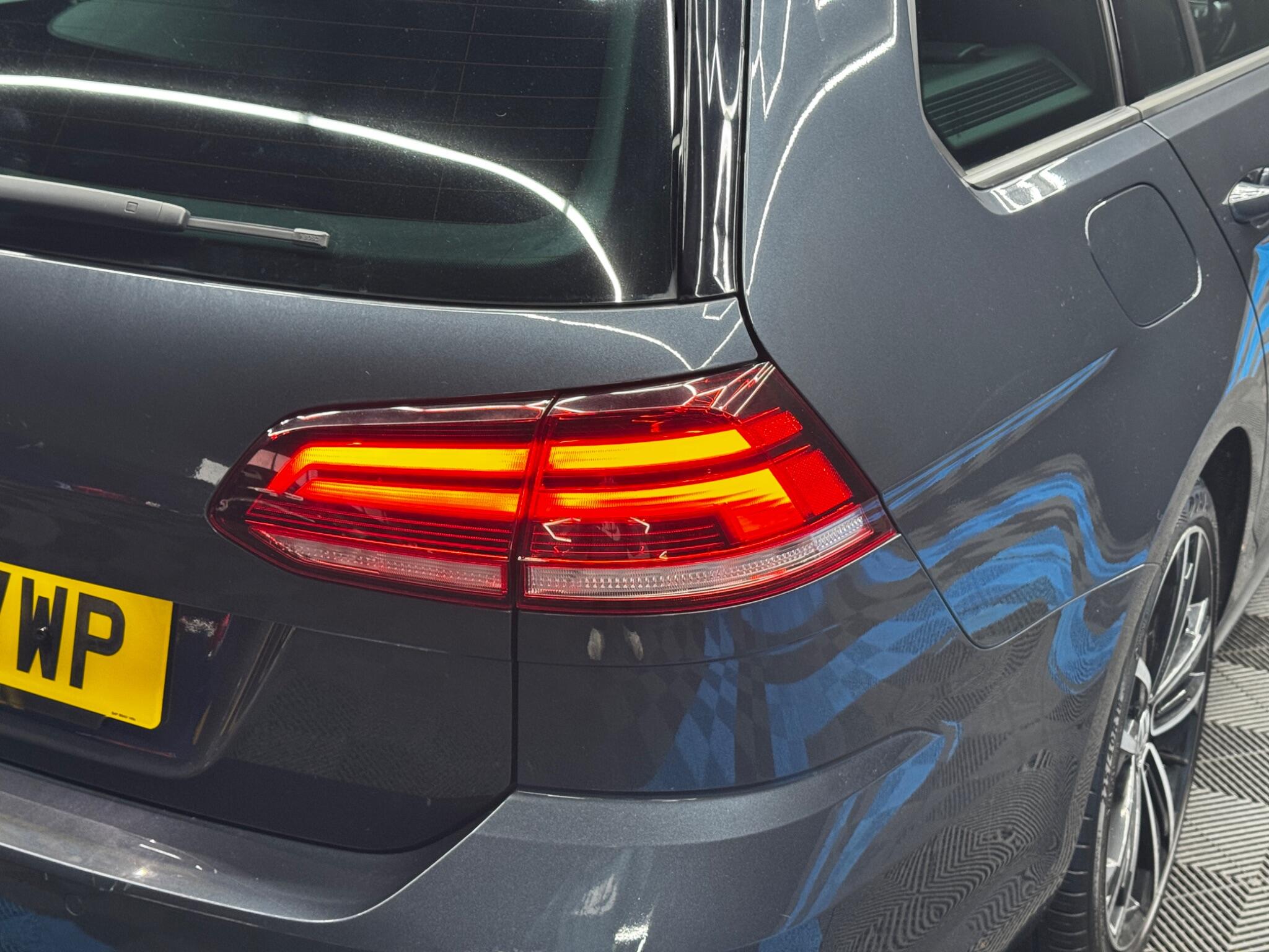 Volkswagen Golf 2.0 TDI GTD DSG Euro 6 (s/s) 5dr 5dr Automatic 2025