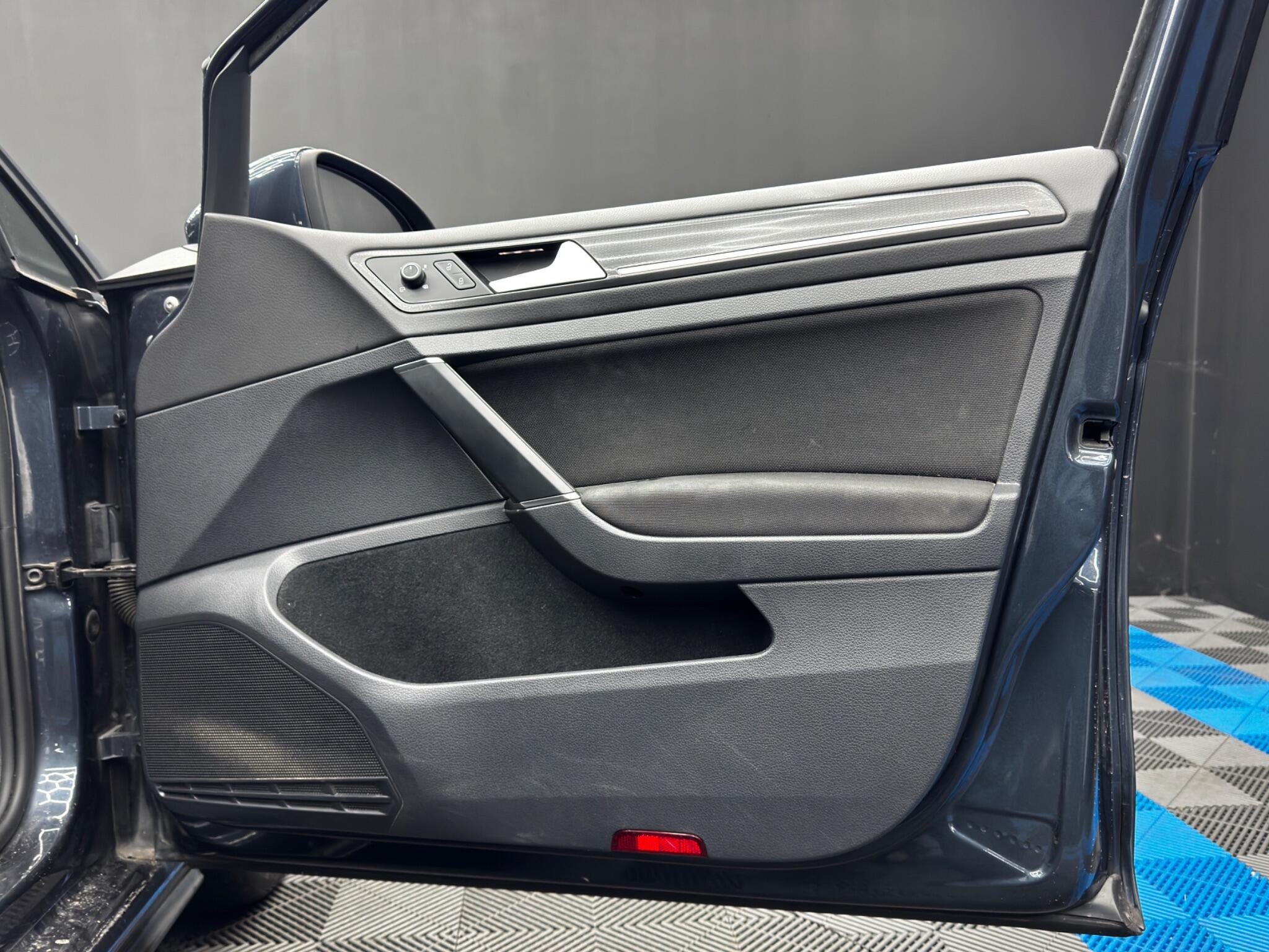 Volkswagen Golf 2.0 TDI GTD DSG Euro 6 (s/s) 5dr 5dr Automatic 2025