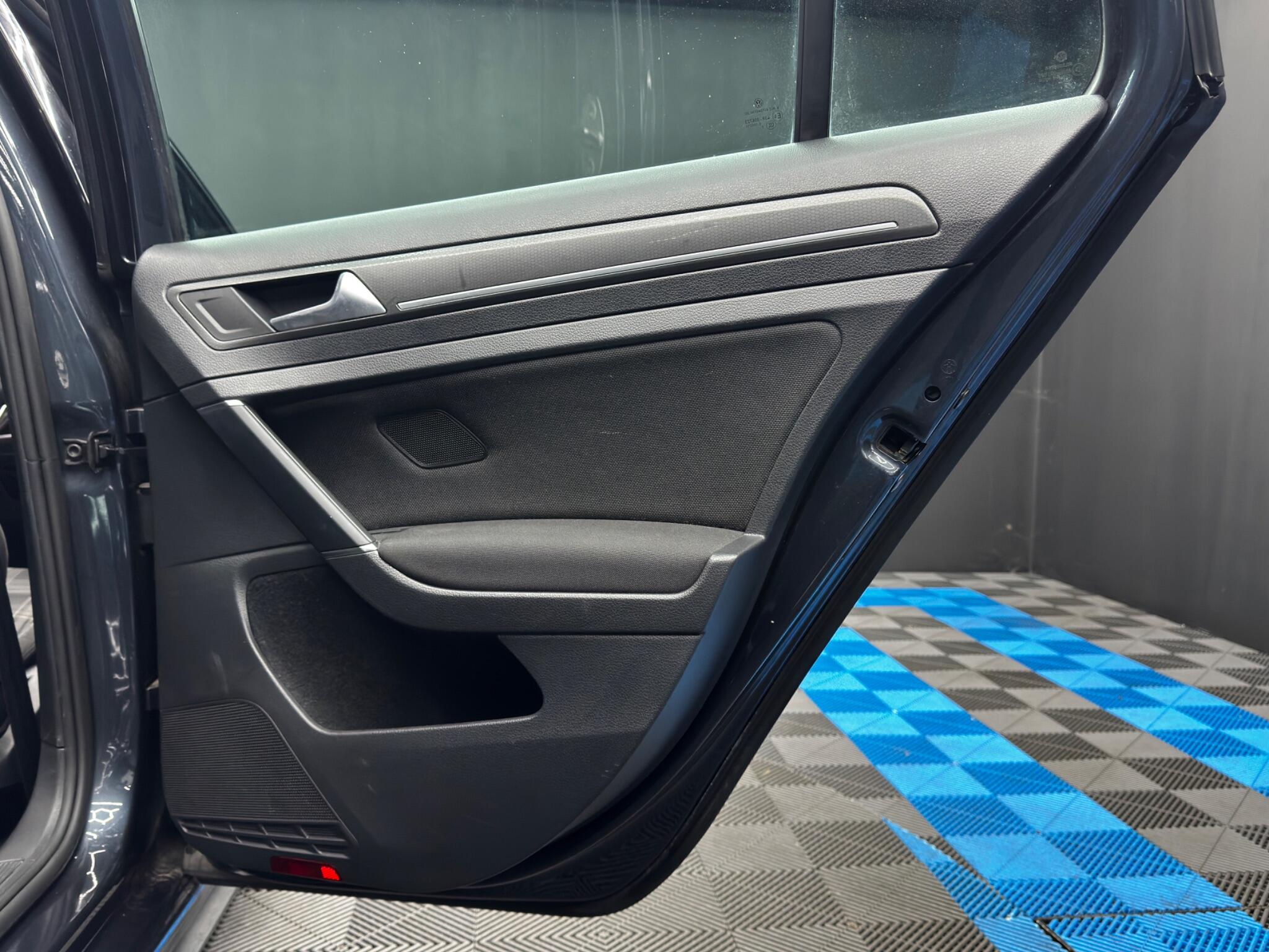 Volkswagen Golf 2.0 TDI GTD DSG Euro 6 (s/s) 5dr 5dr Automatic 2025